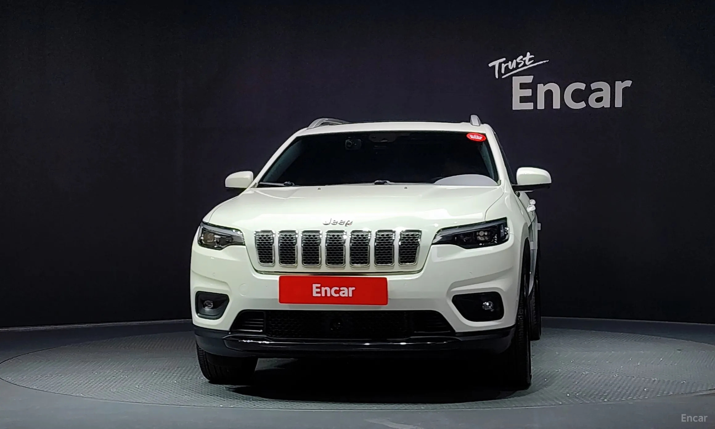 Jeep Cherokee (KL) превью 3