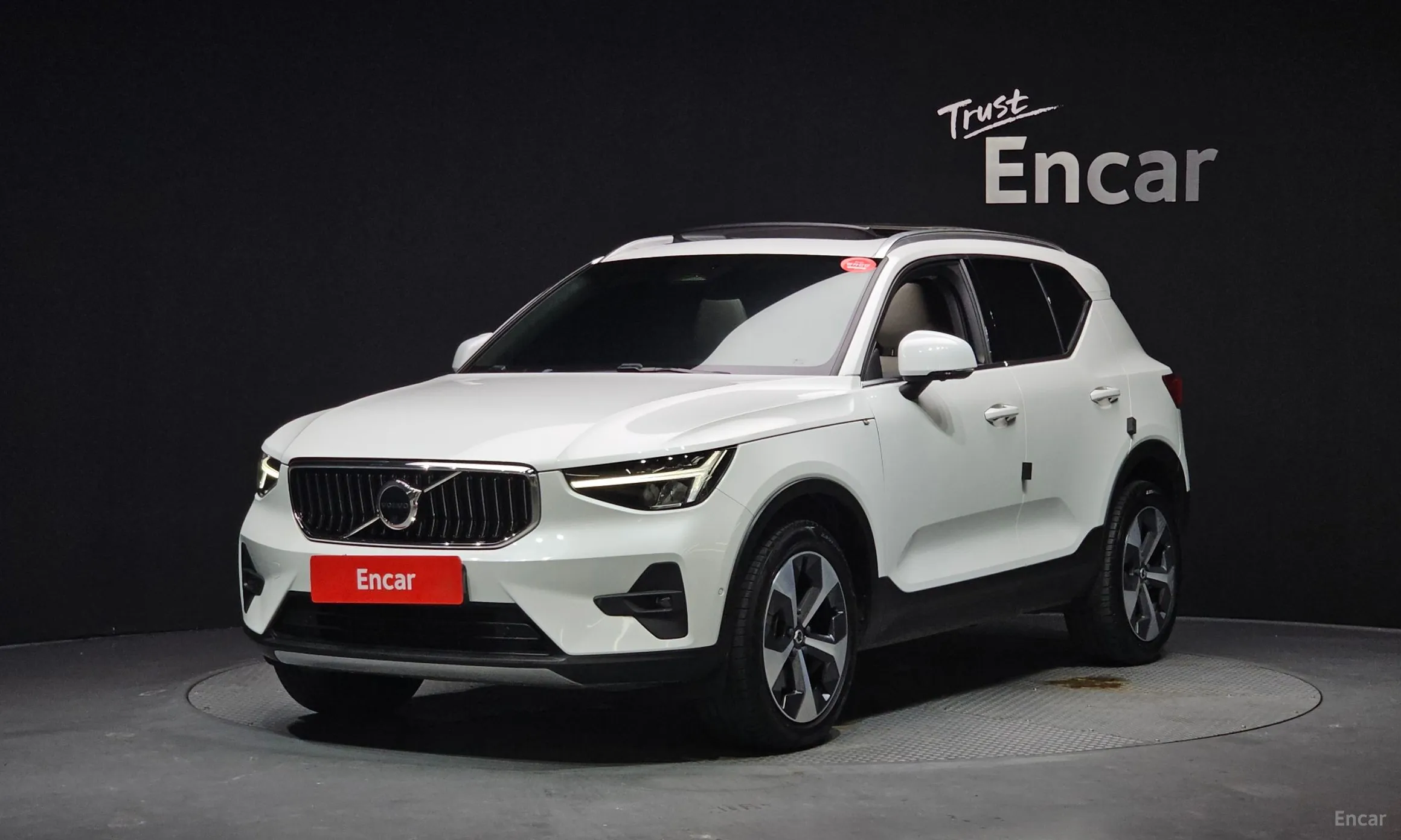 XC40