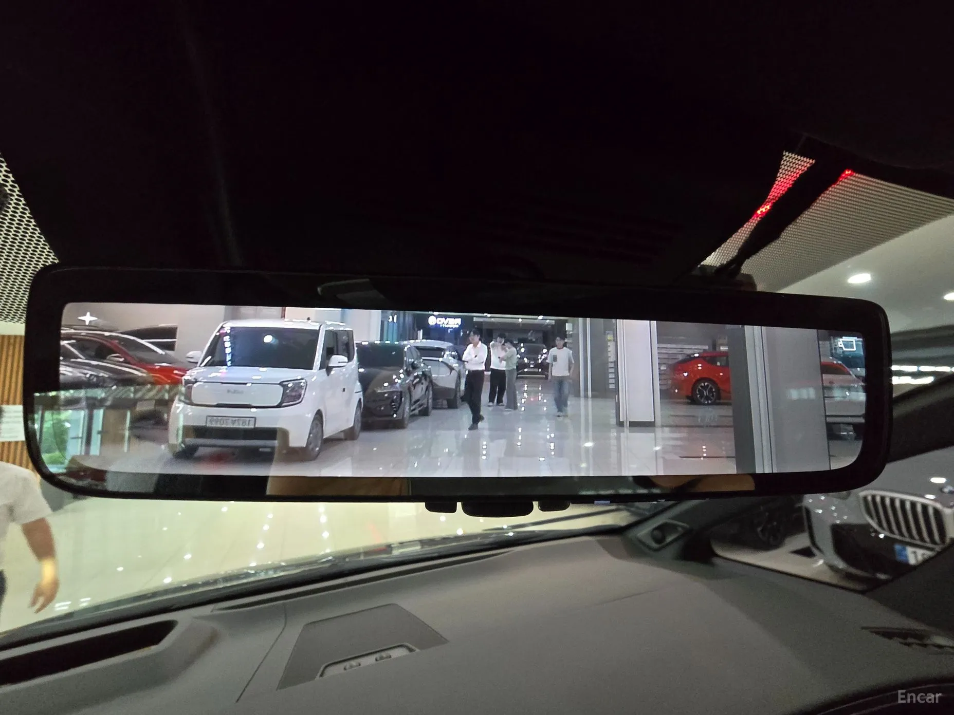 Toyota Alphard 4th Generation превью 11