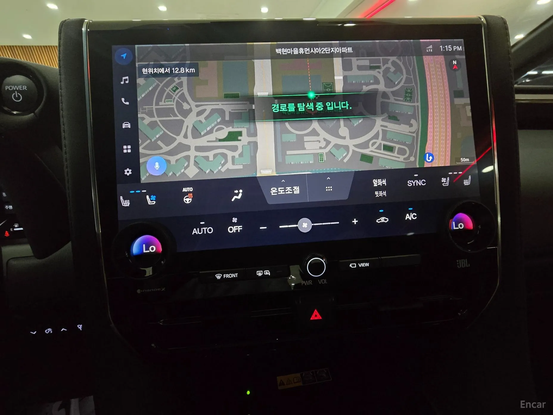 Toyota Alphard 4th Generation превью 15