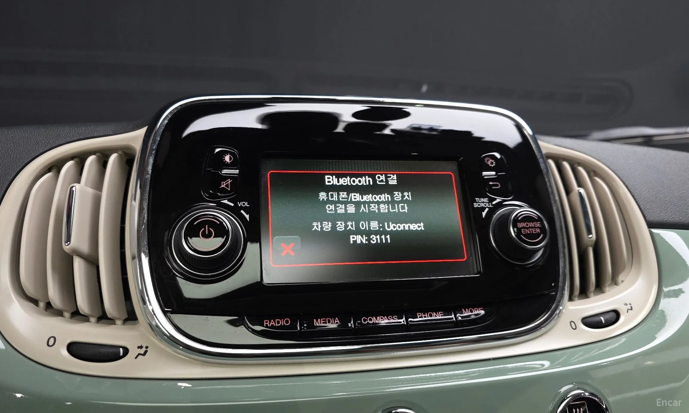 Fiat 500 превью 14