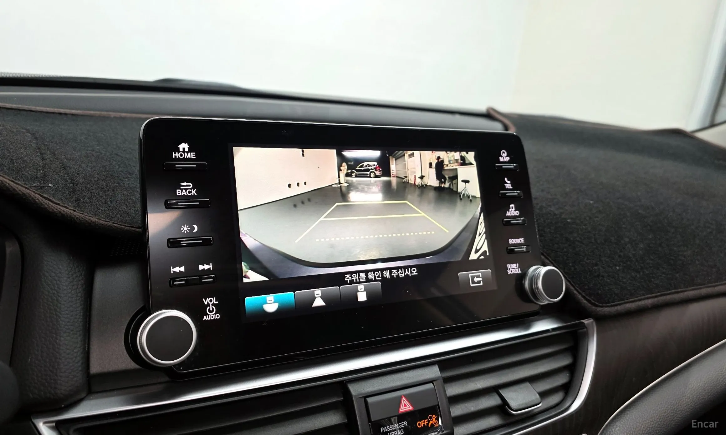 Honda Accord 10th Generation превью 13