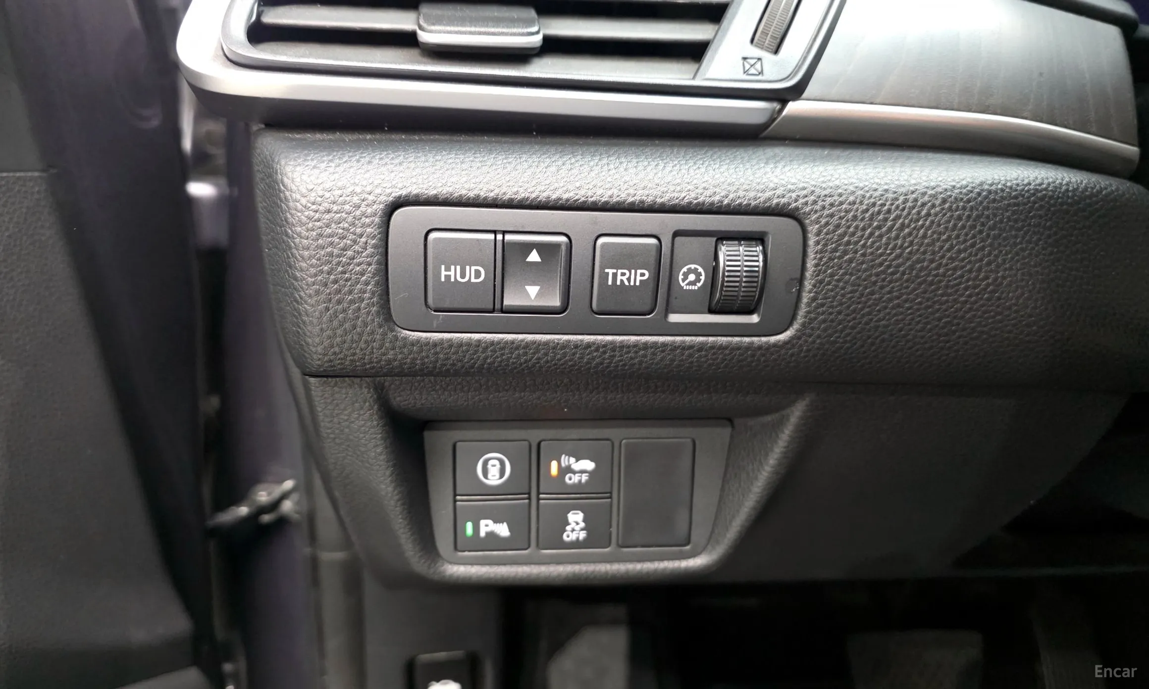 Honda Accord 10th Generation превью 18