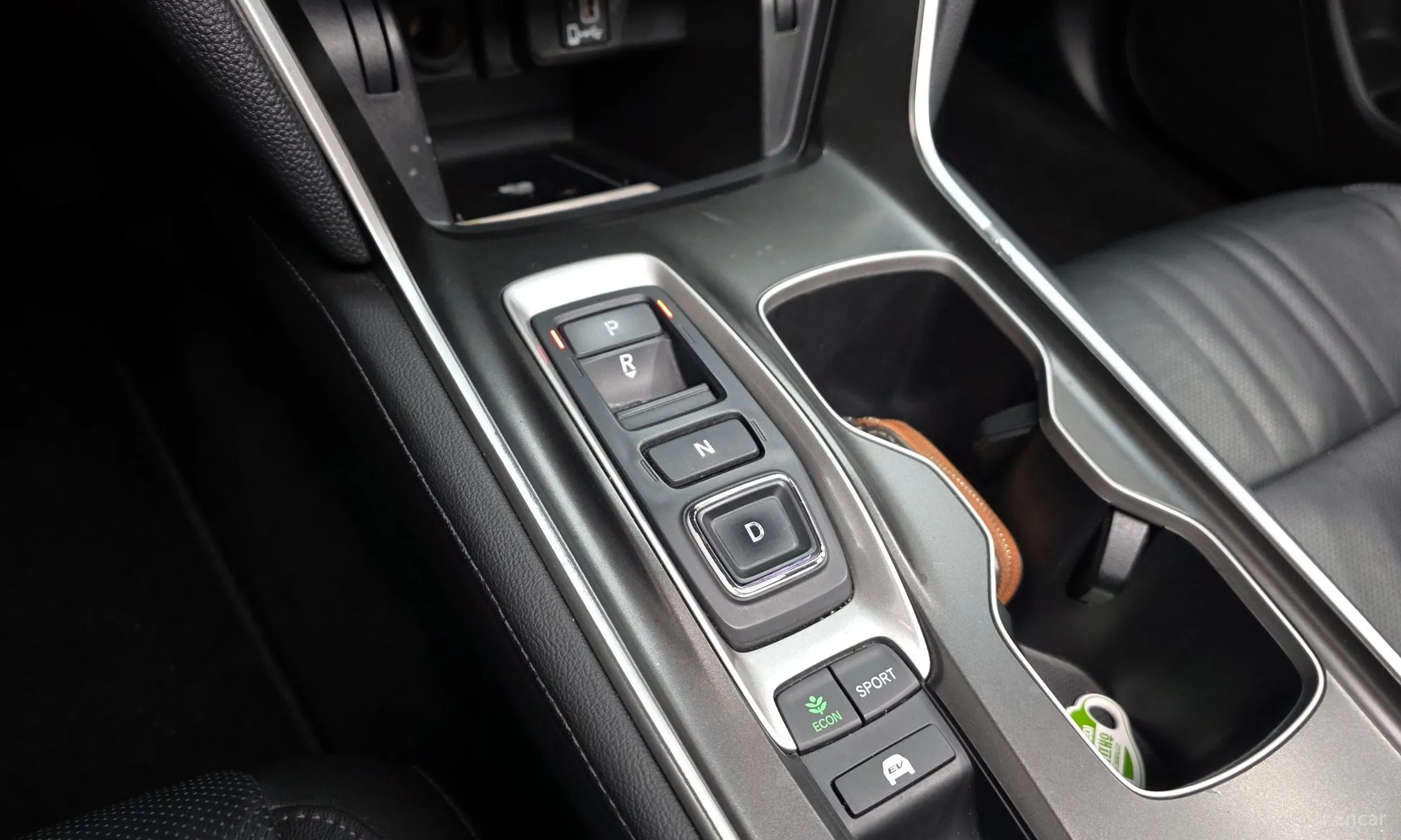 Honda Accord 10th Generation превью 9