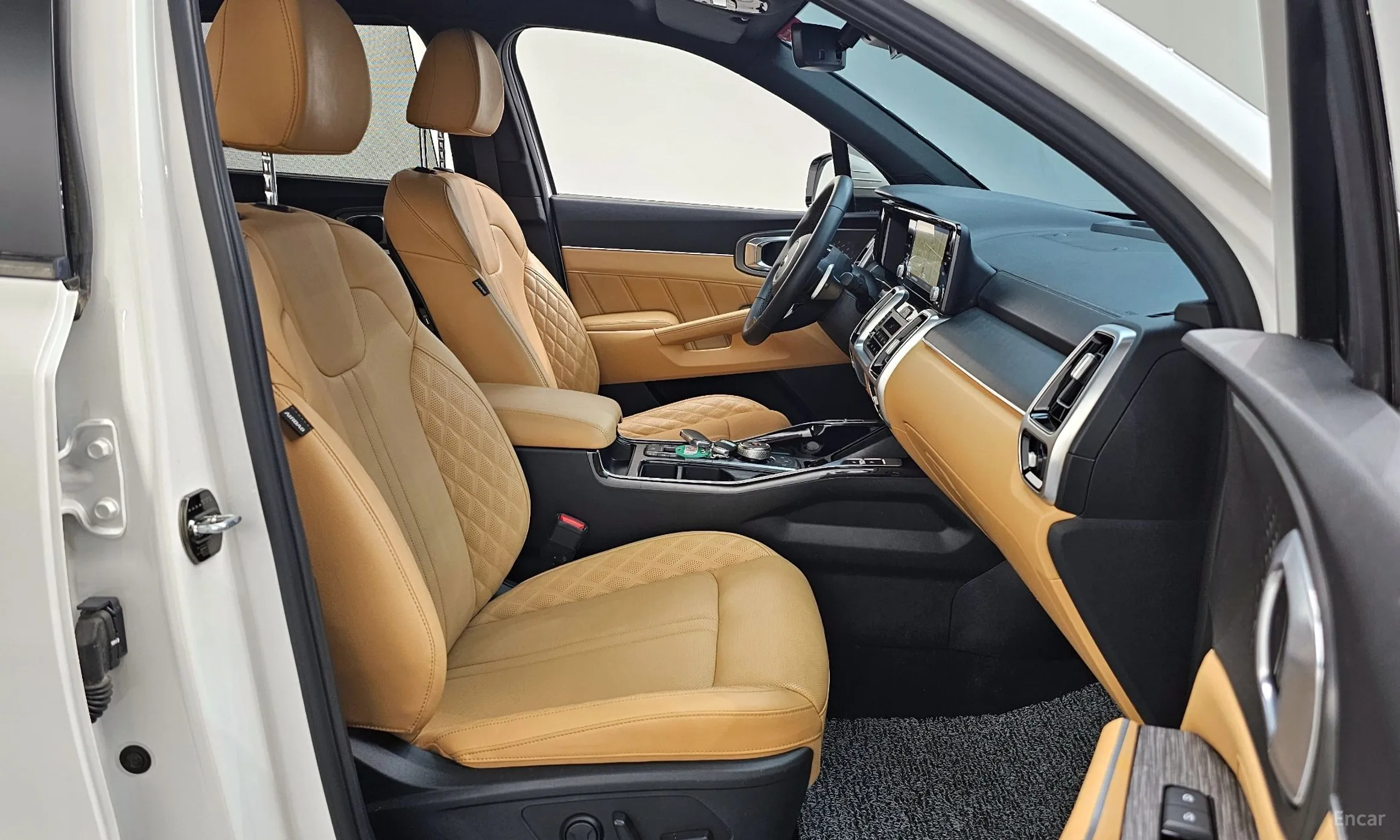 Kia Sorento 4th generation превью 11