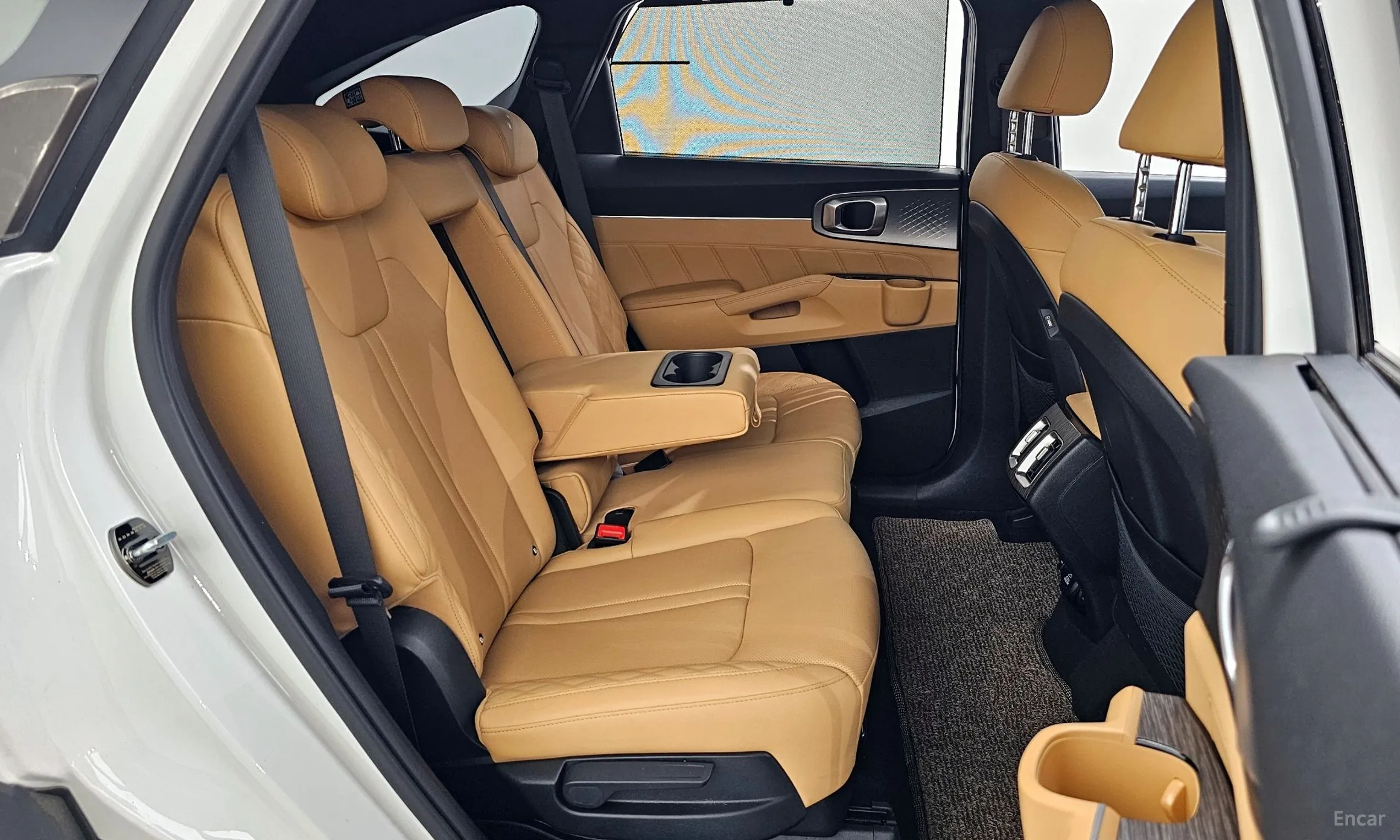 Kia Sorento 4th generation превью 12