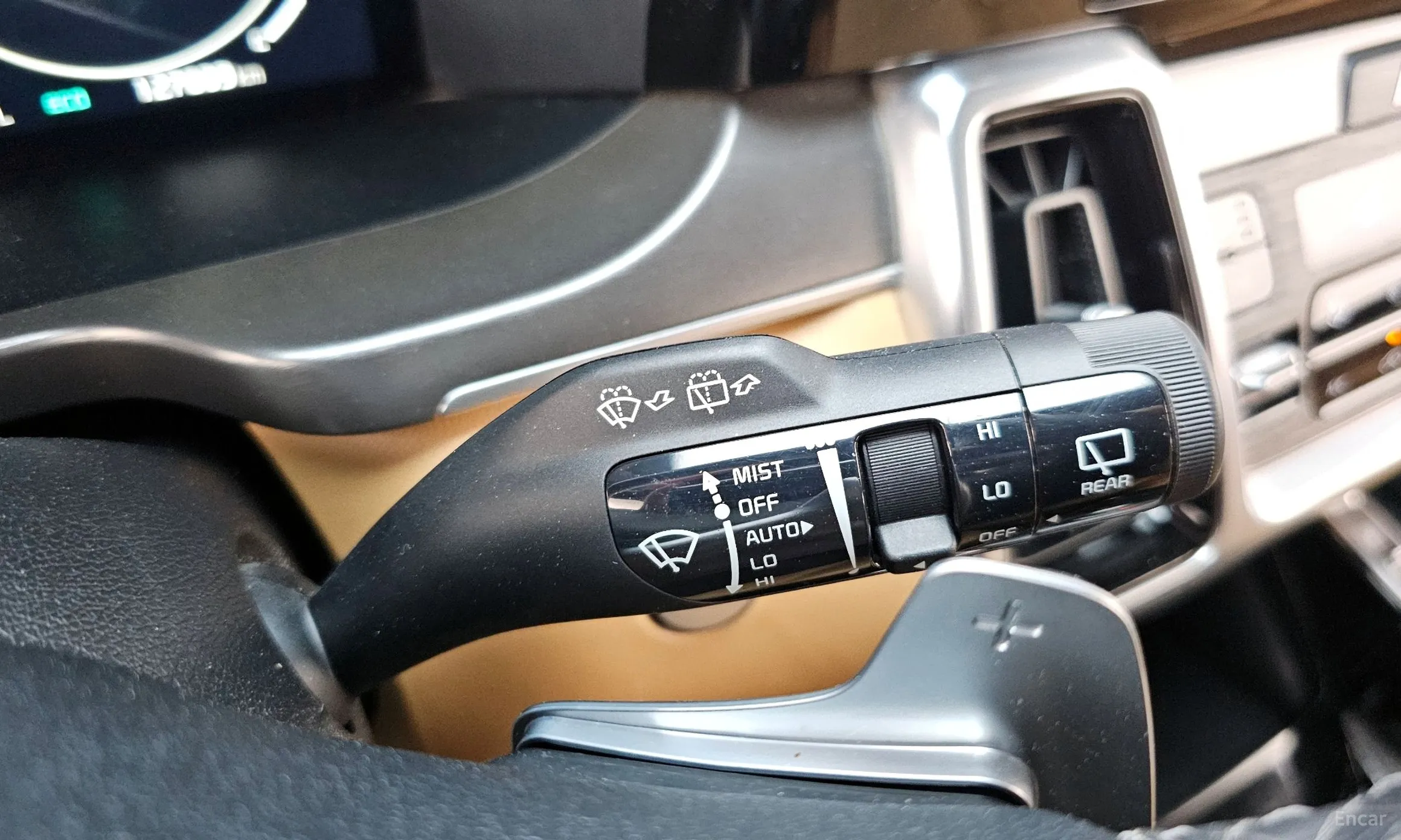 Kia Sorento 4th generation превью 18