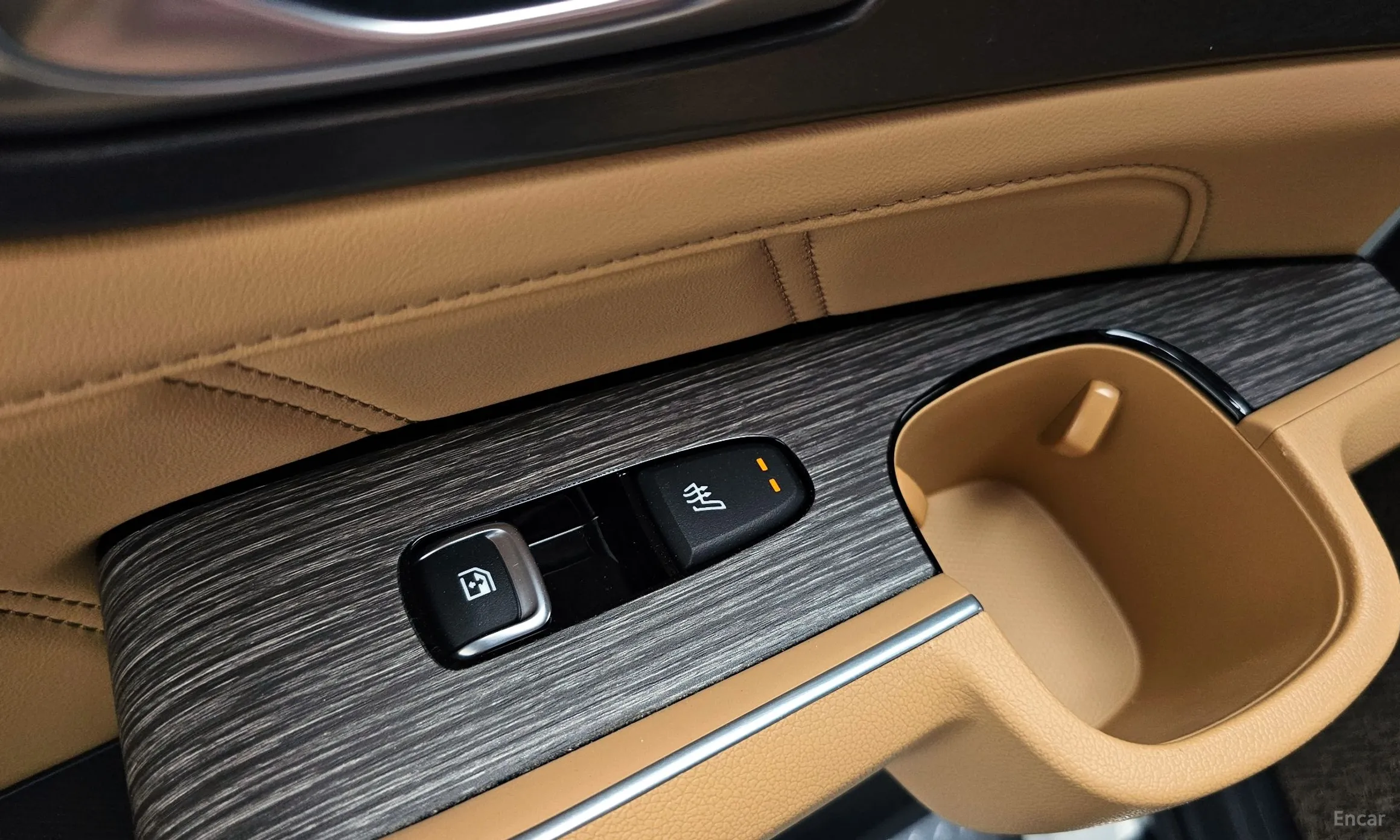Kia Sorento 4th generation превью 19