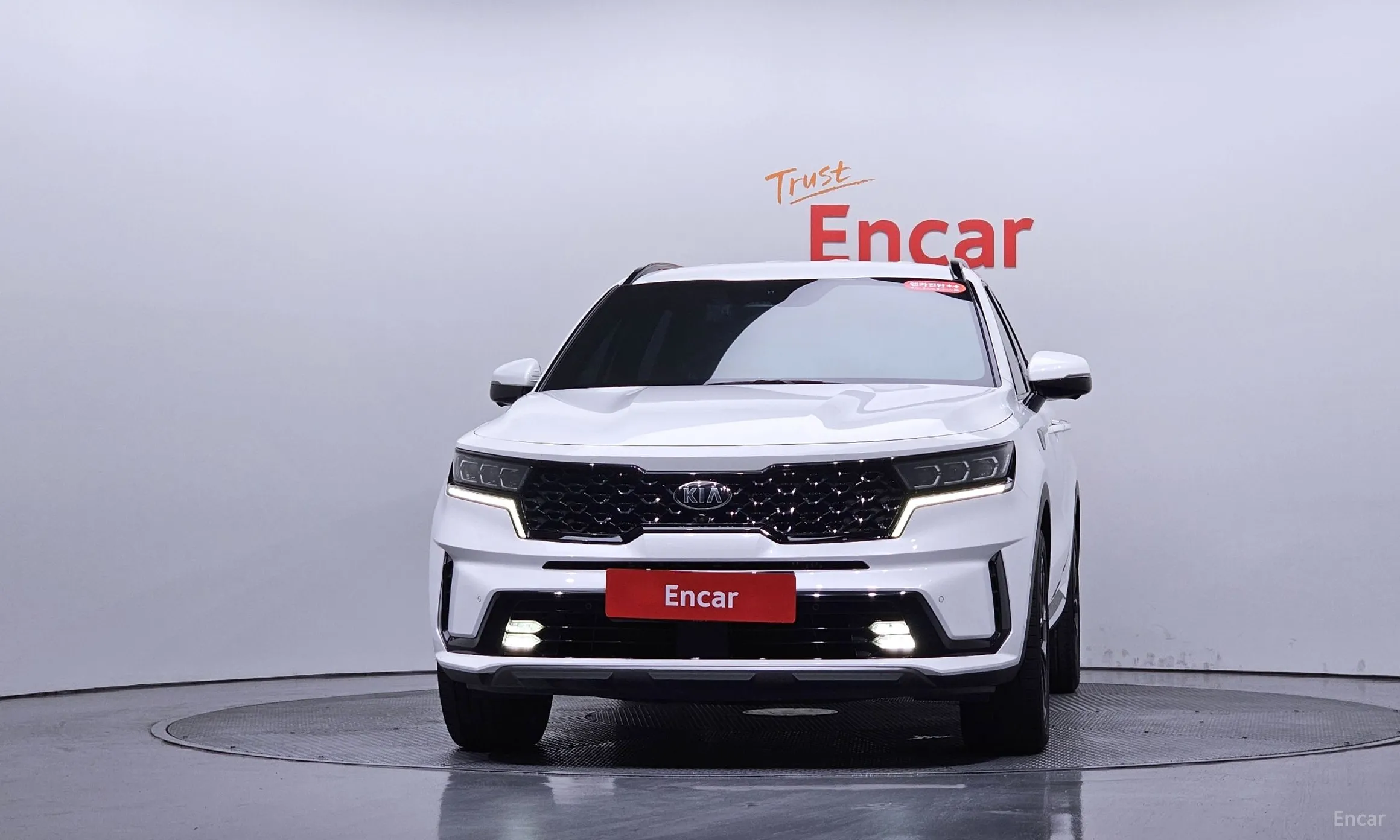 Kia Sorento 4th generation превью 3