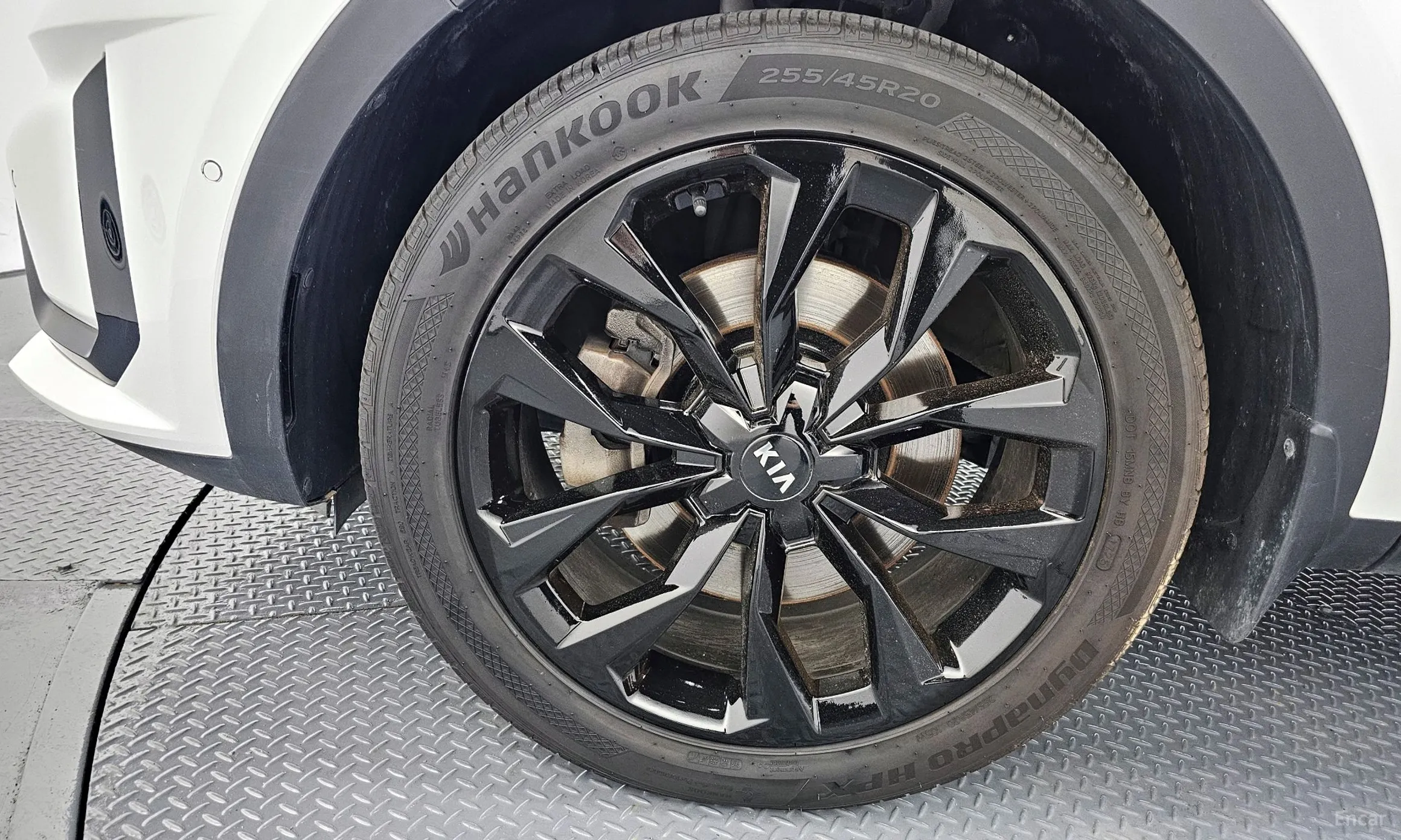 Kia Sorento 4th generation превью 5