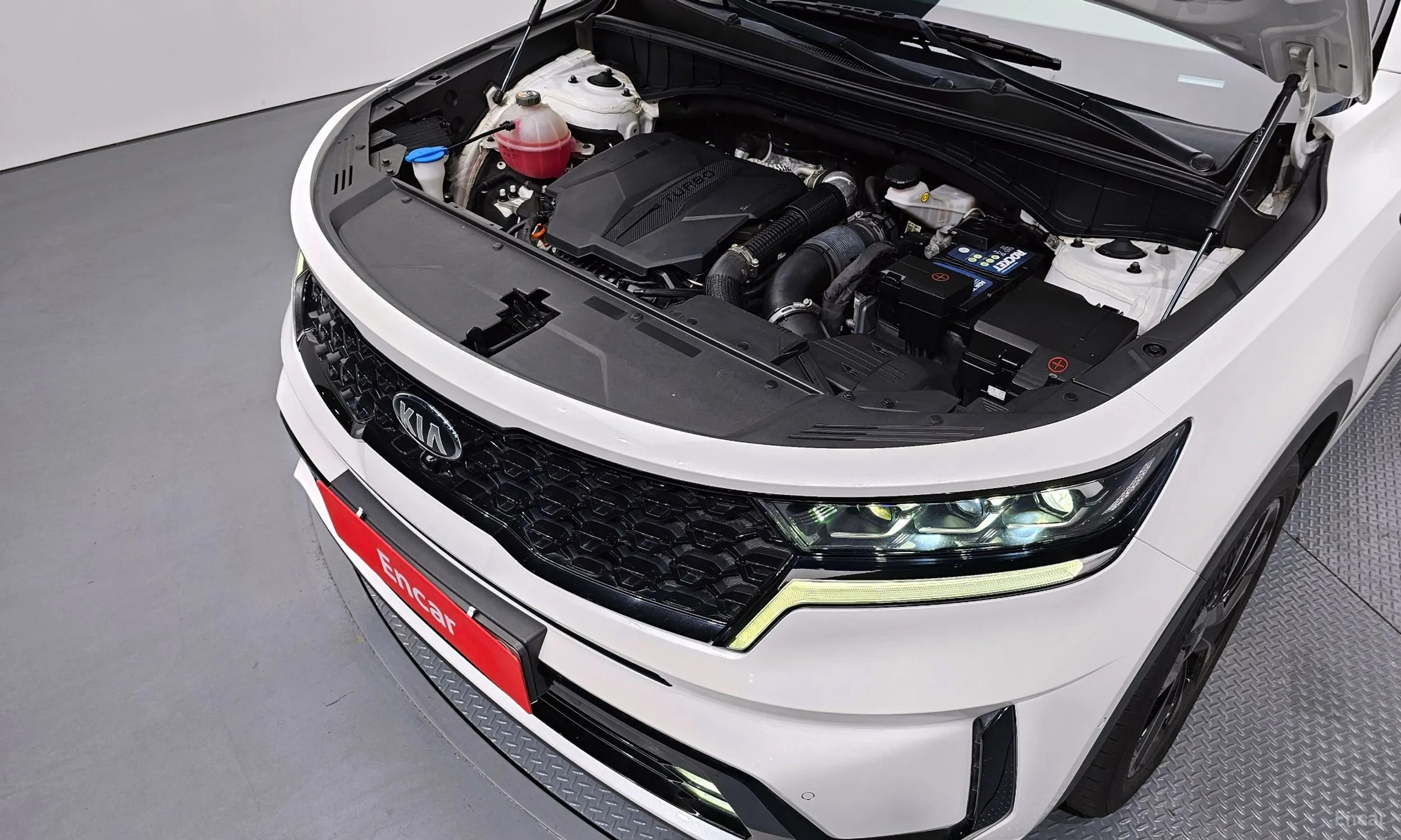 Kia Sorento 4th generation превью 6