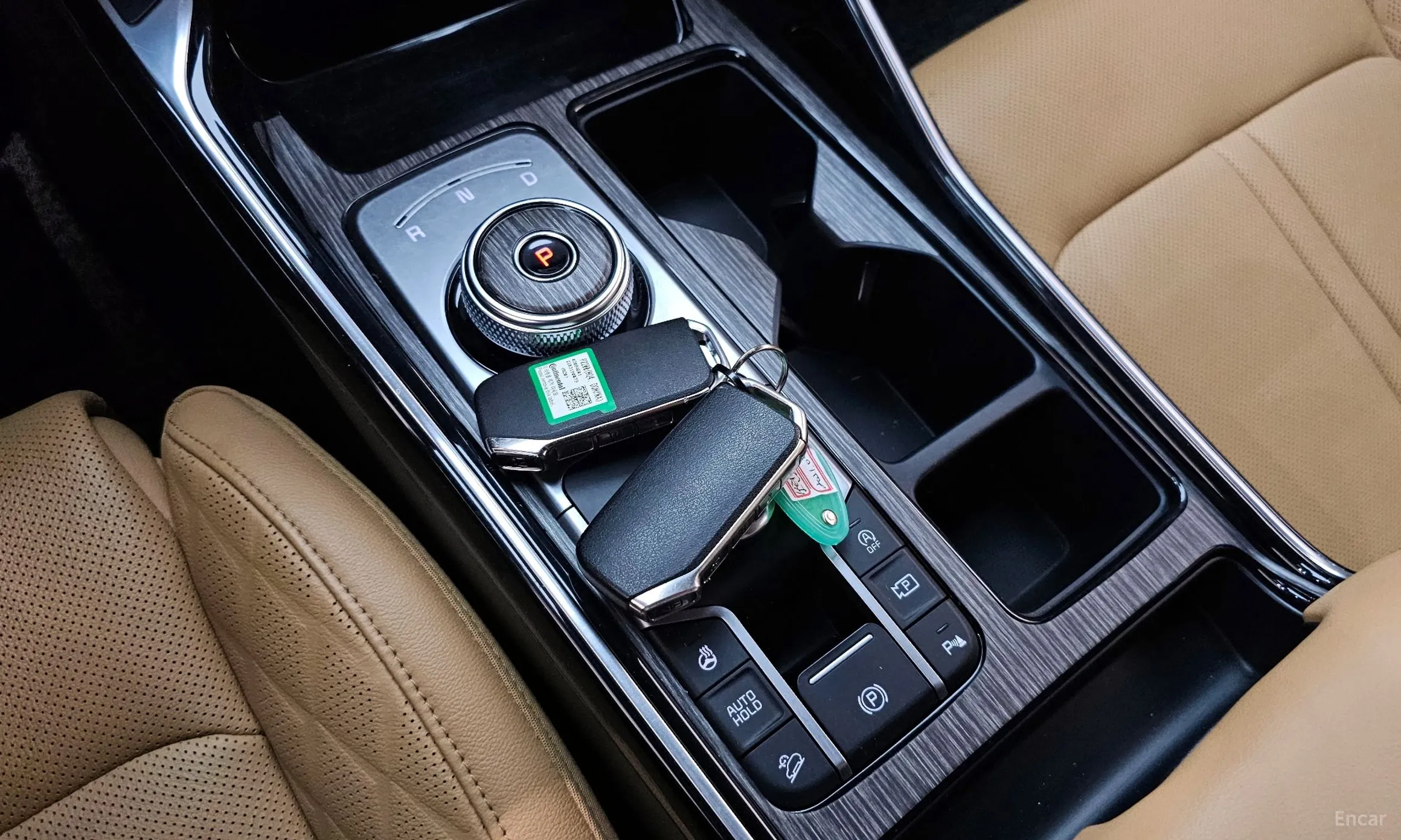 Kia Sorento 4th generation превью 9