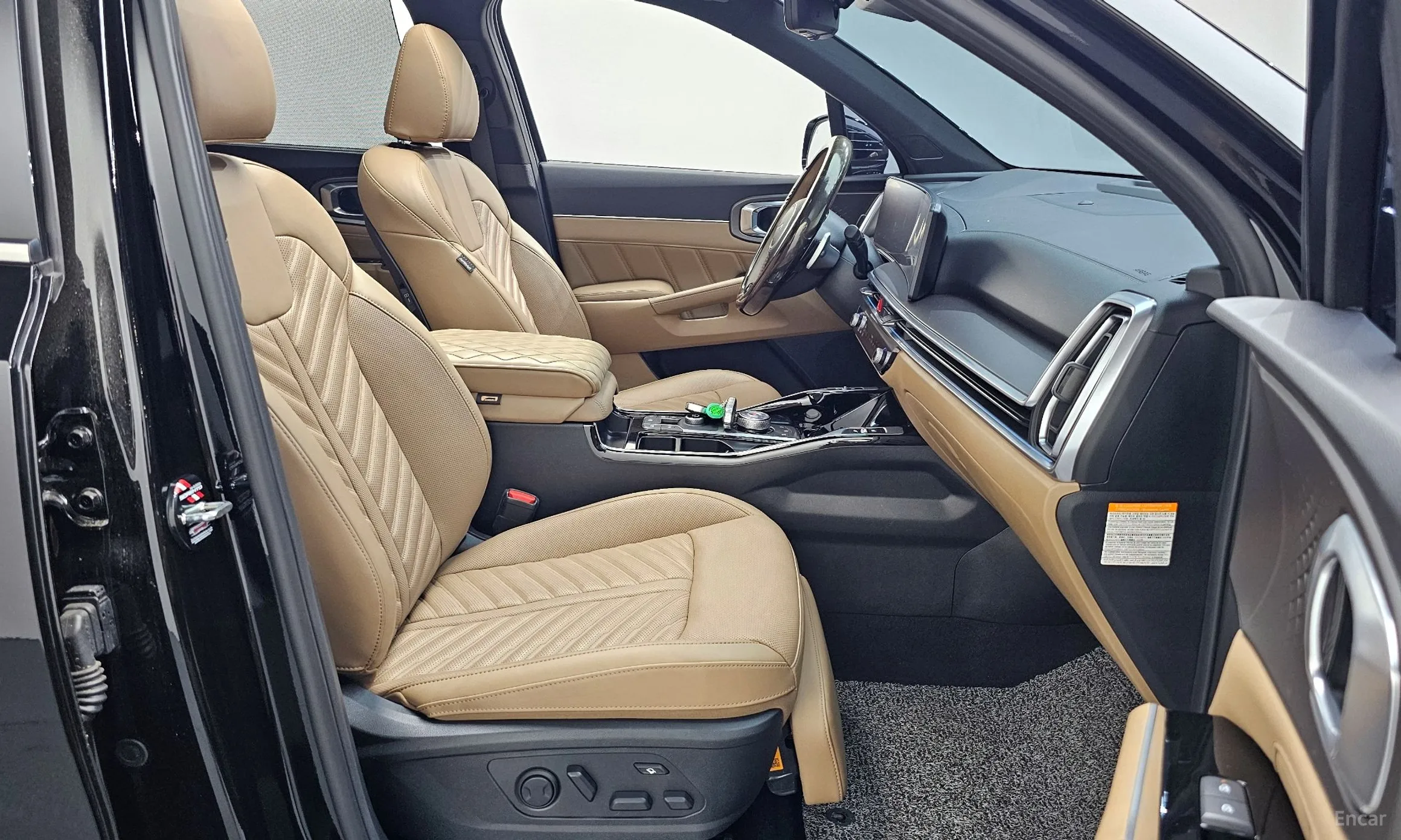 Kia Sorento 4th Generation превью 11