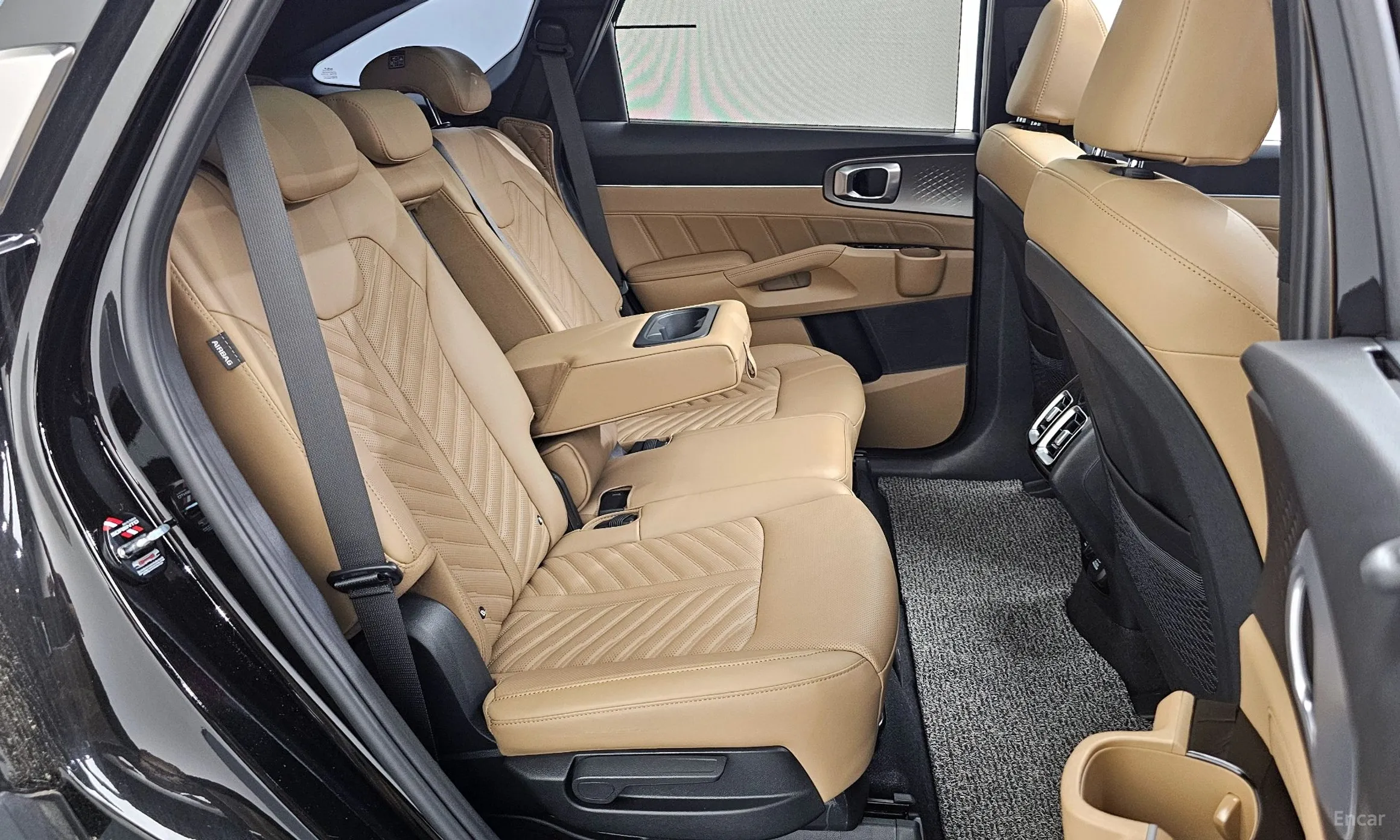 Kia Sorento 4th Generation превью 12