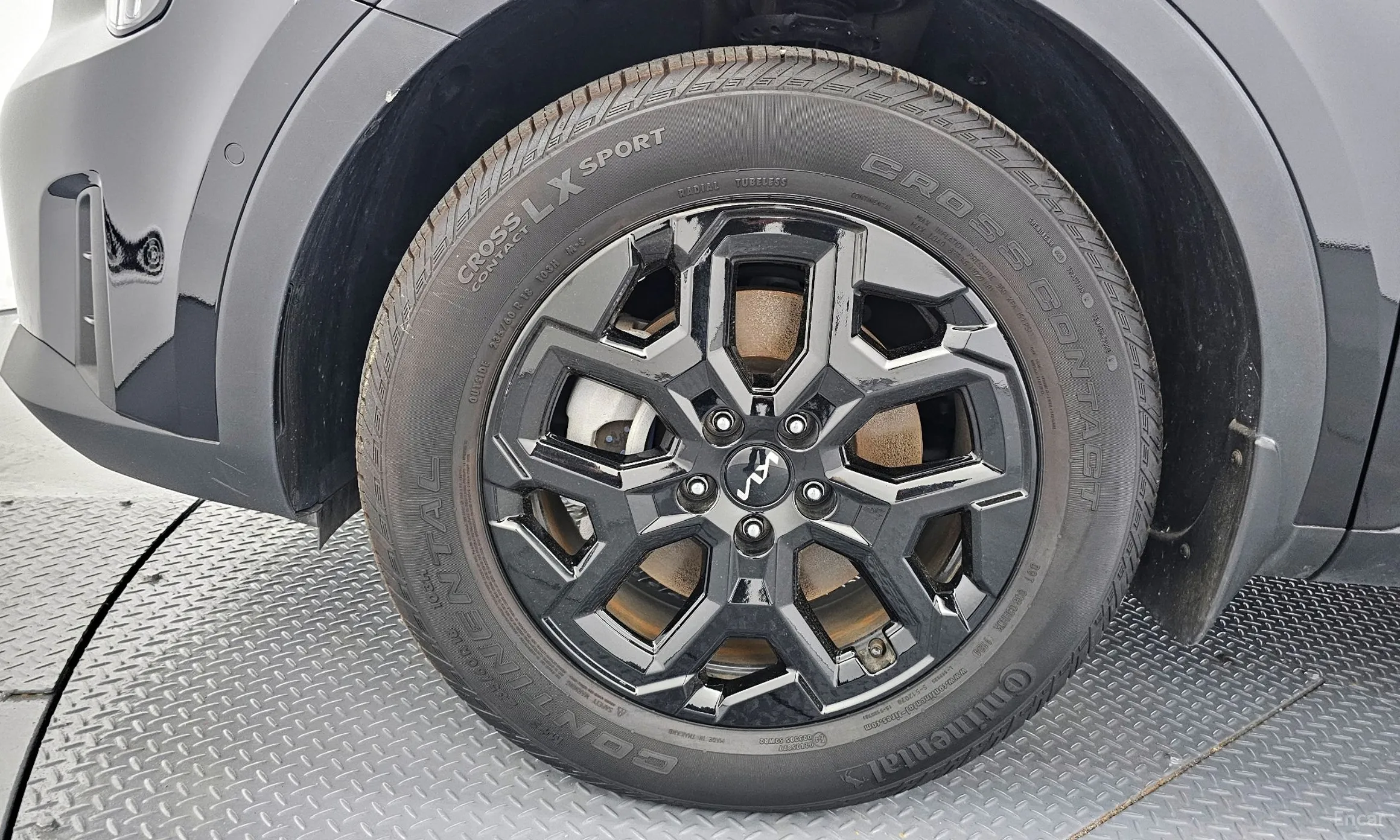 Kia Sorento 4th Generation превью 5