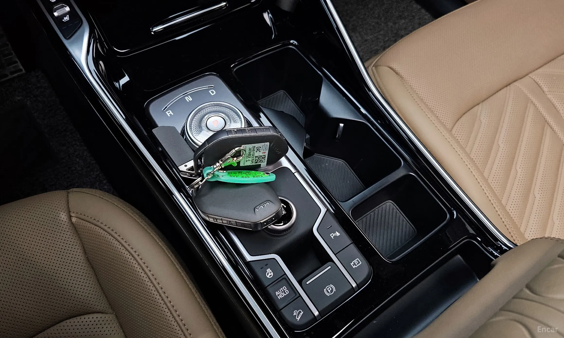 Kia Sorento 4th Generation превью 9