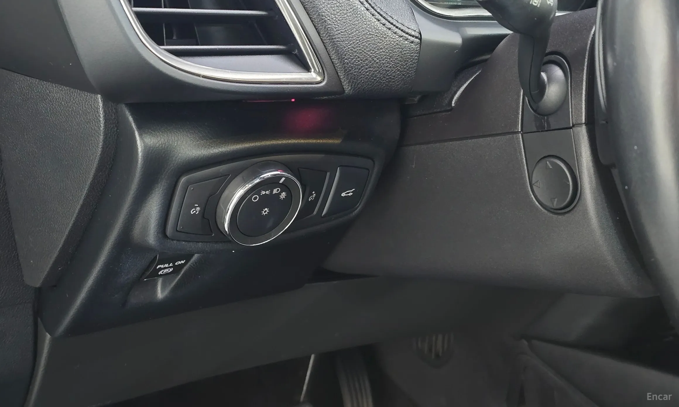 Lincoln MKX 2nd Generation превью 14
