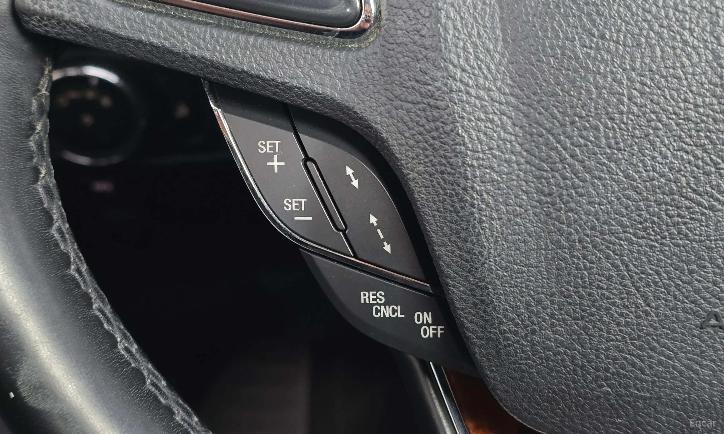 Lincoln MKX 2nd Generation превью 16