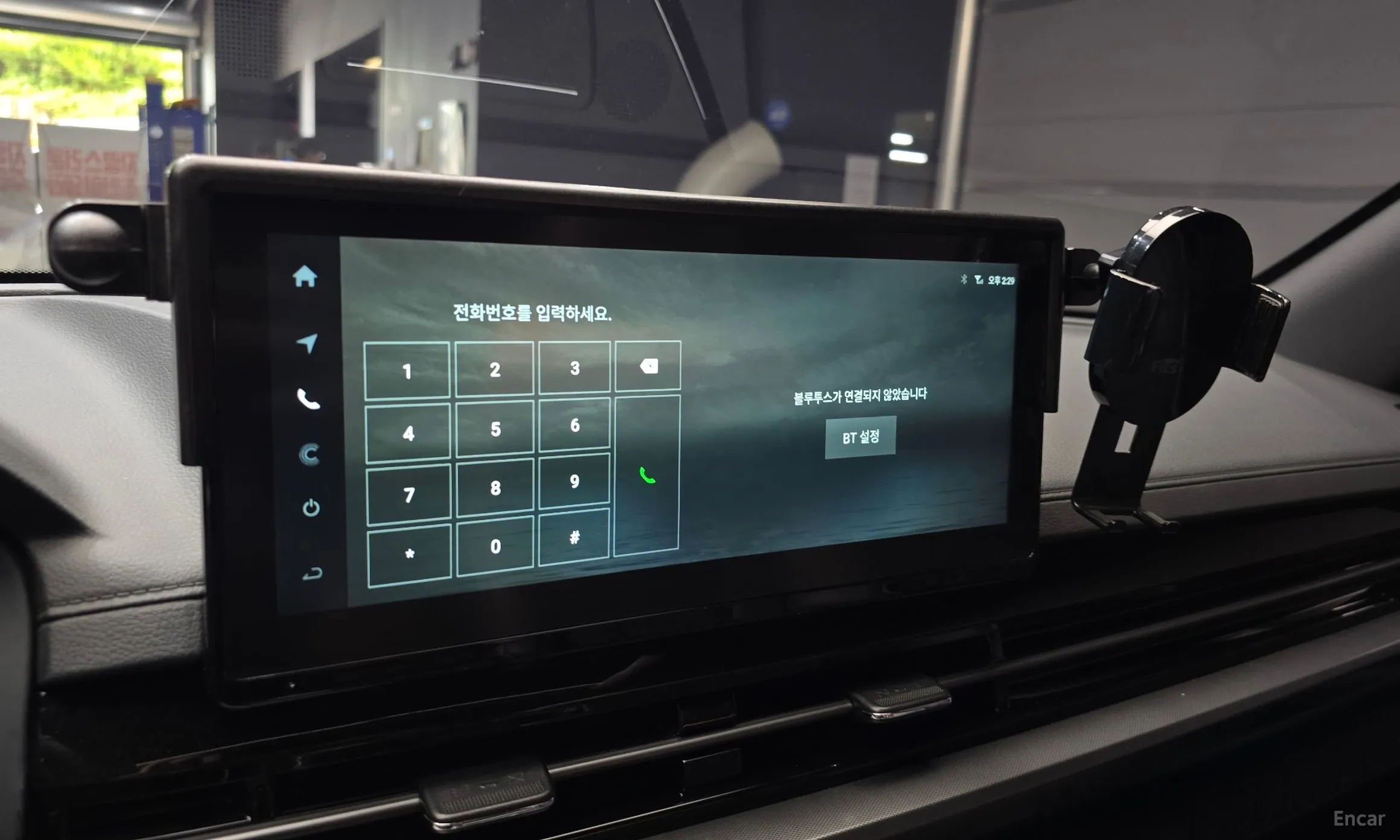 KG Mobility (SsangYong) Rexton New Arena превью 15
