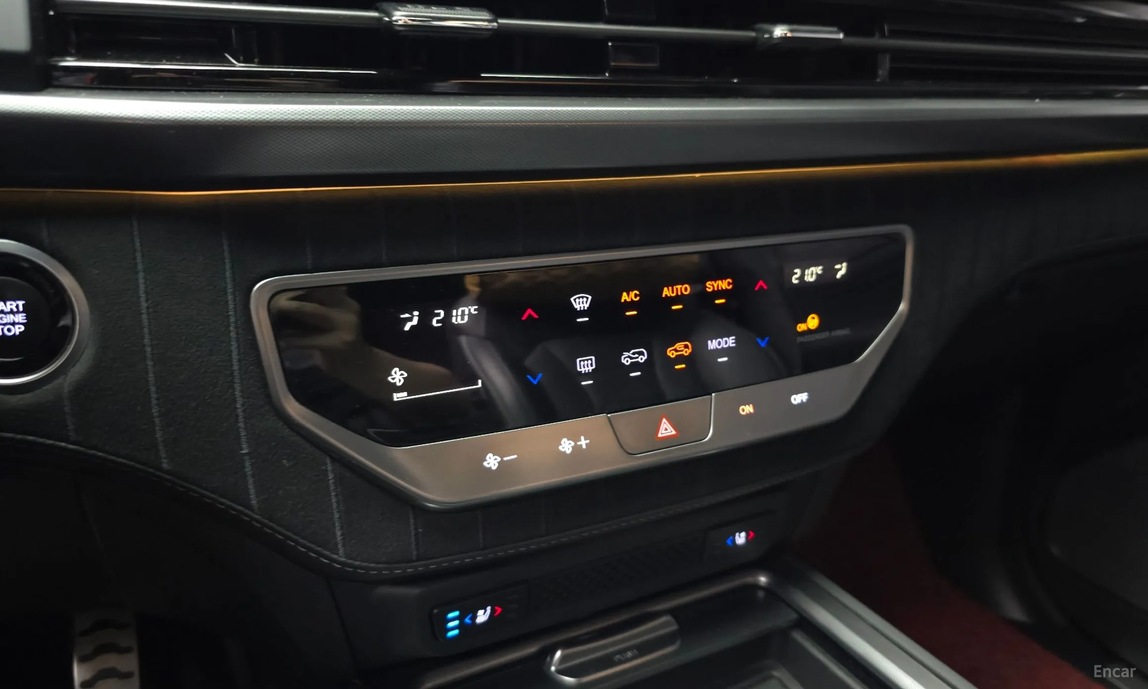 KG Mobility (SsangYong) Rexton New Arena превью 16