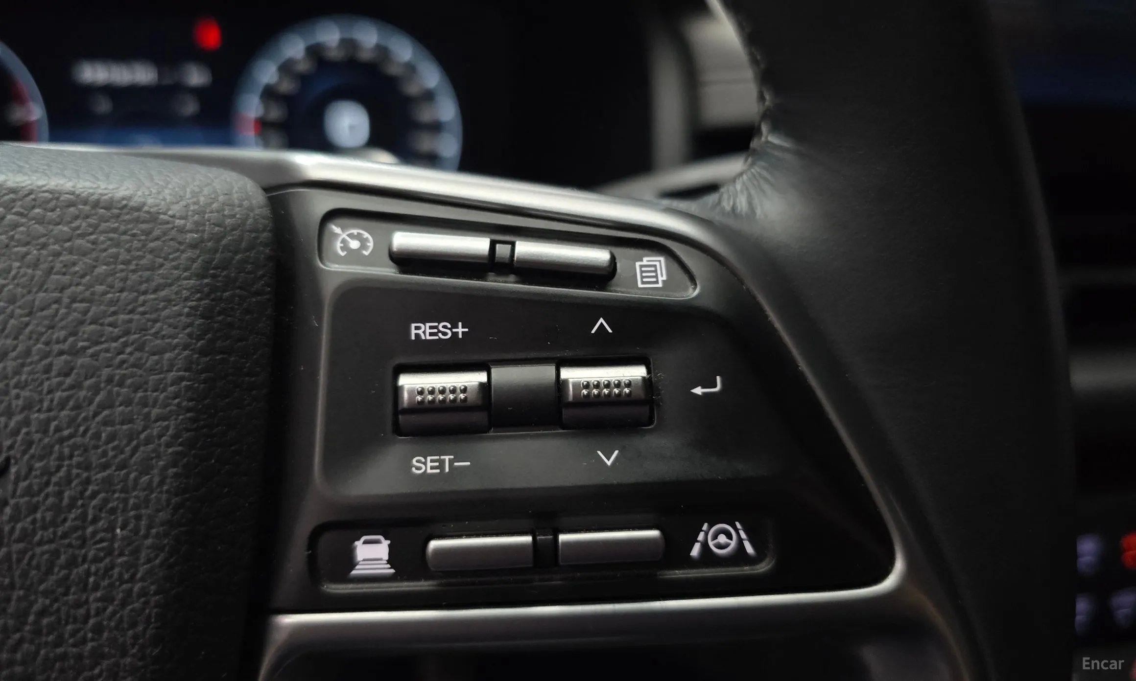 KG Mobility (SsangYong) Rexton New Arena превью 17