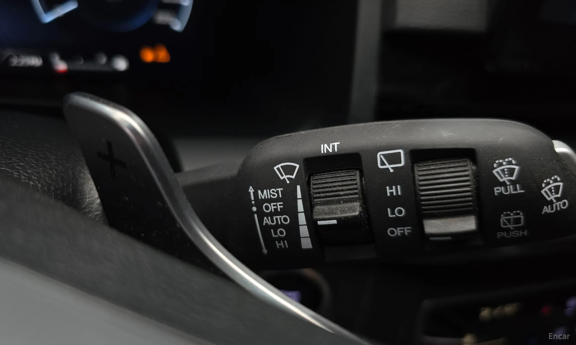 KG Mobility (SsangYong) Rexton New Arena превью 18