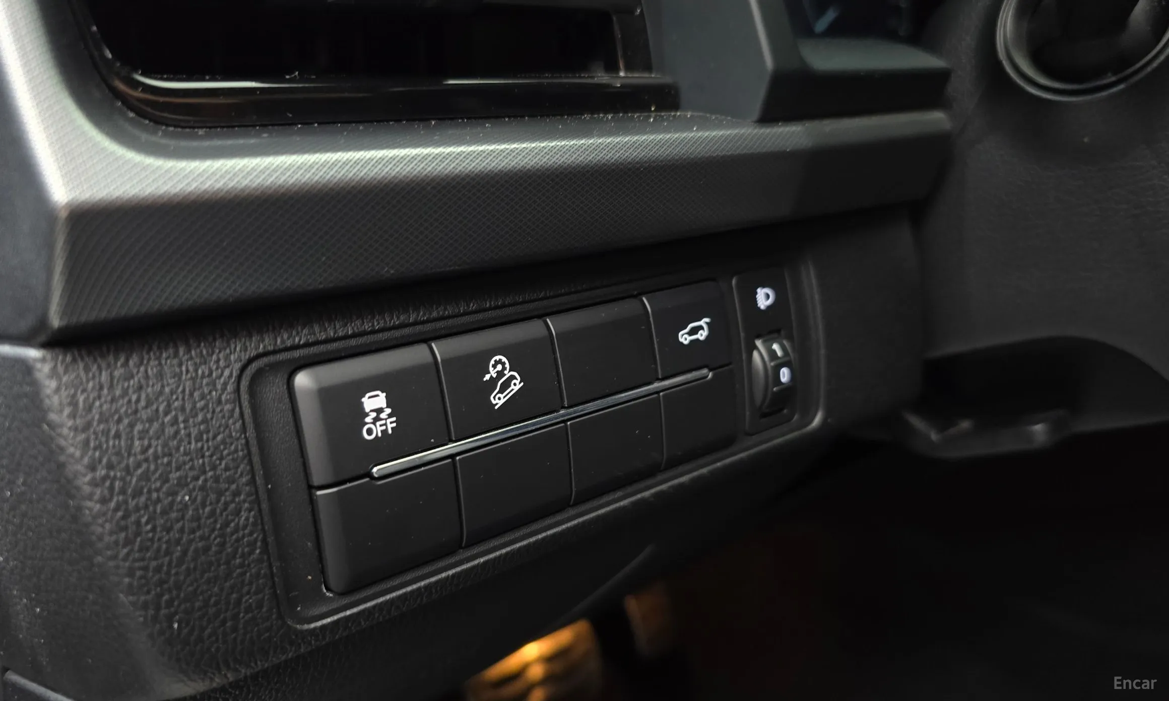 KG Mobility (SsangYong) Rexton New Arena превью 19