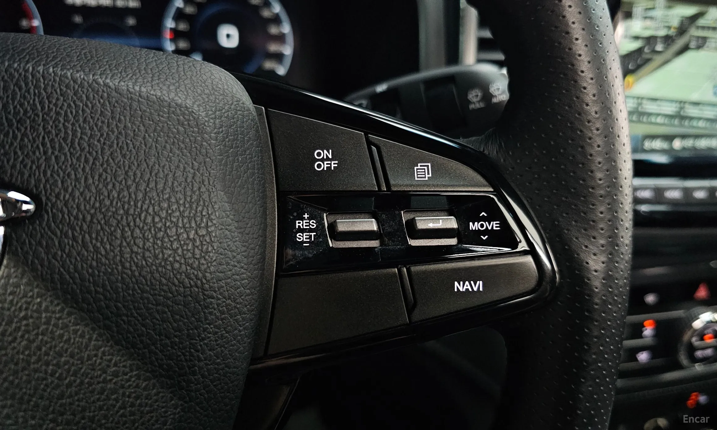 KG Mobility (SsangYong) Rexton Sports превью 16