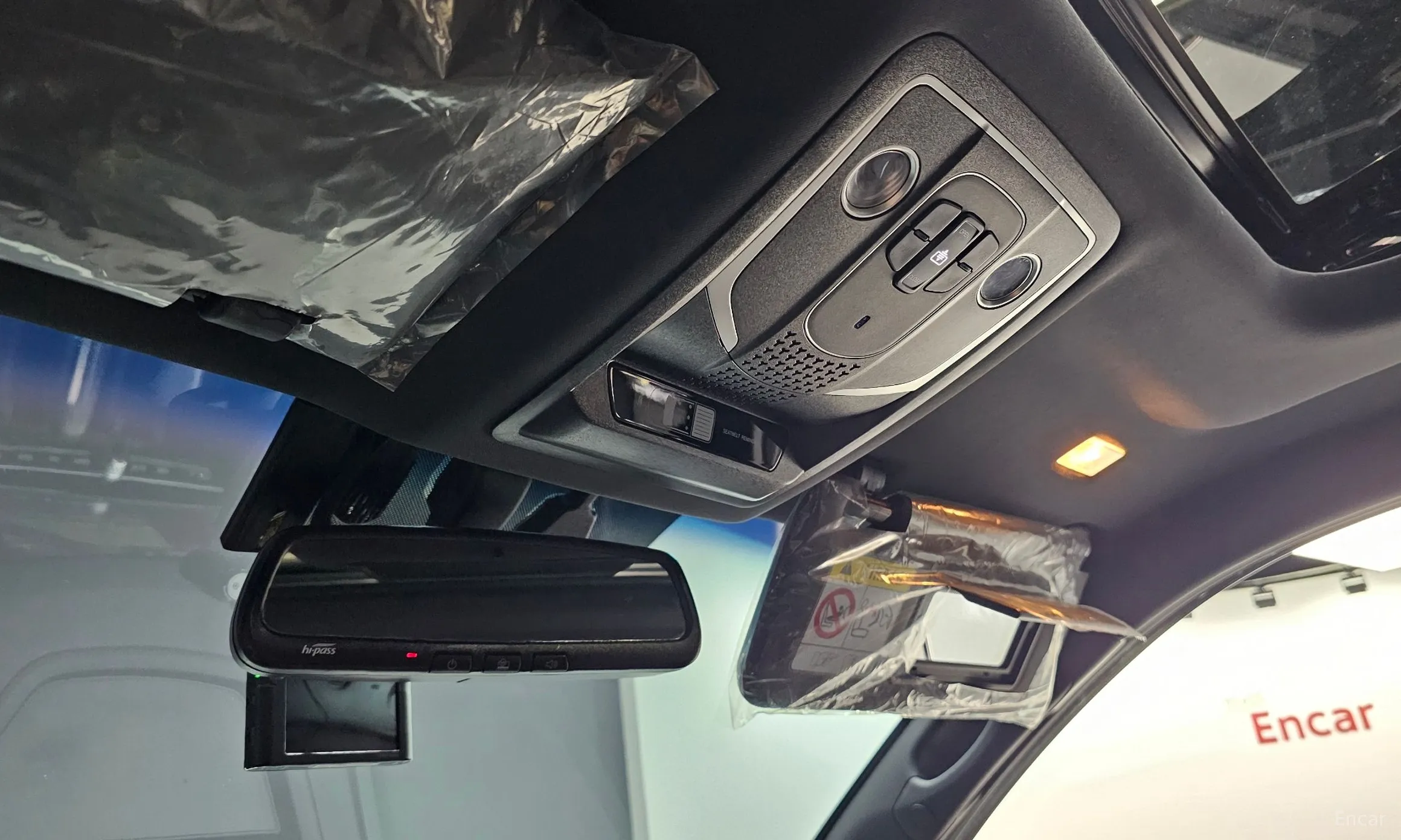 KG Mobility (SsangYong) Rexton Sports превью 18