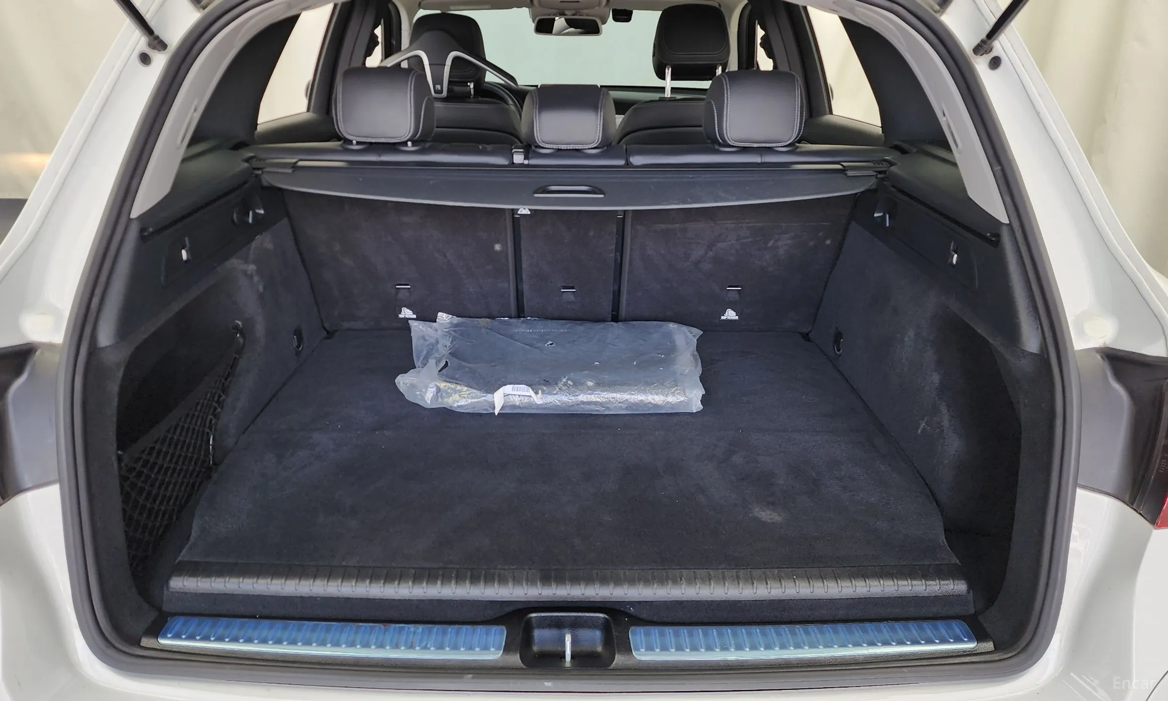 Mercedes Benz GLC-Class X253 превью 20