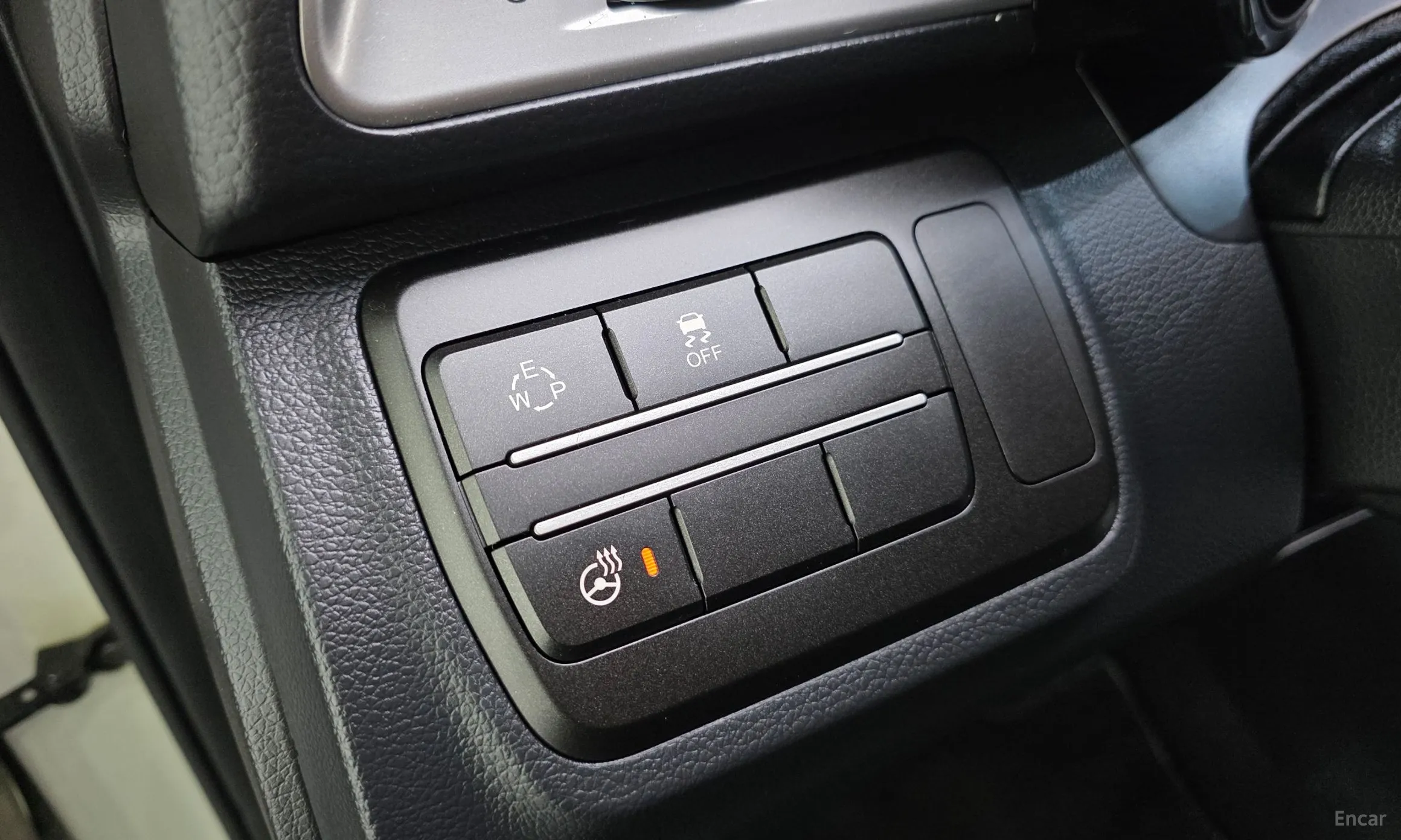 KG Mobility (SsangYong) Tivoli, Lazio превью 13