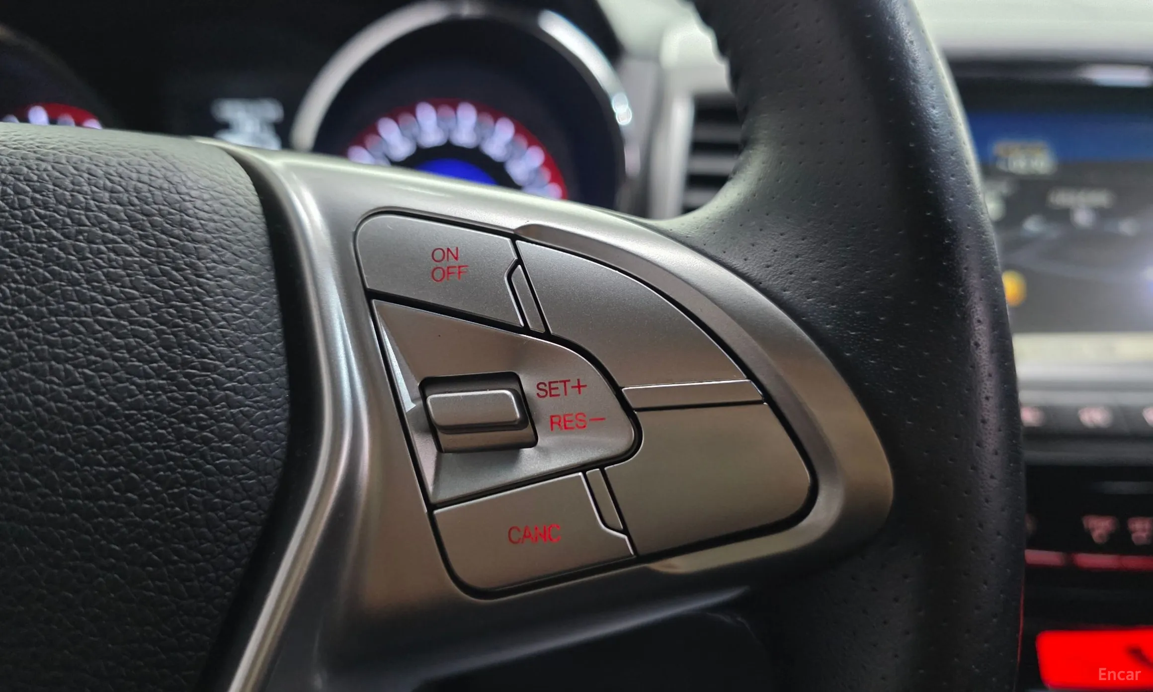 KG Mobility (SsangYong) Tivoli, Lazio превью 15