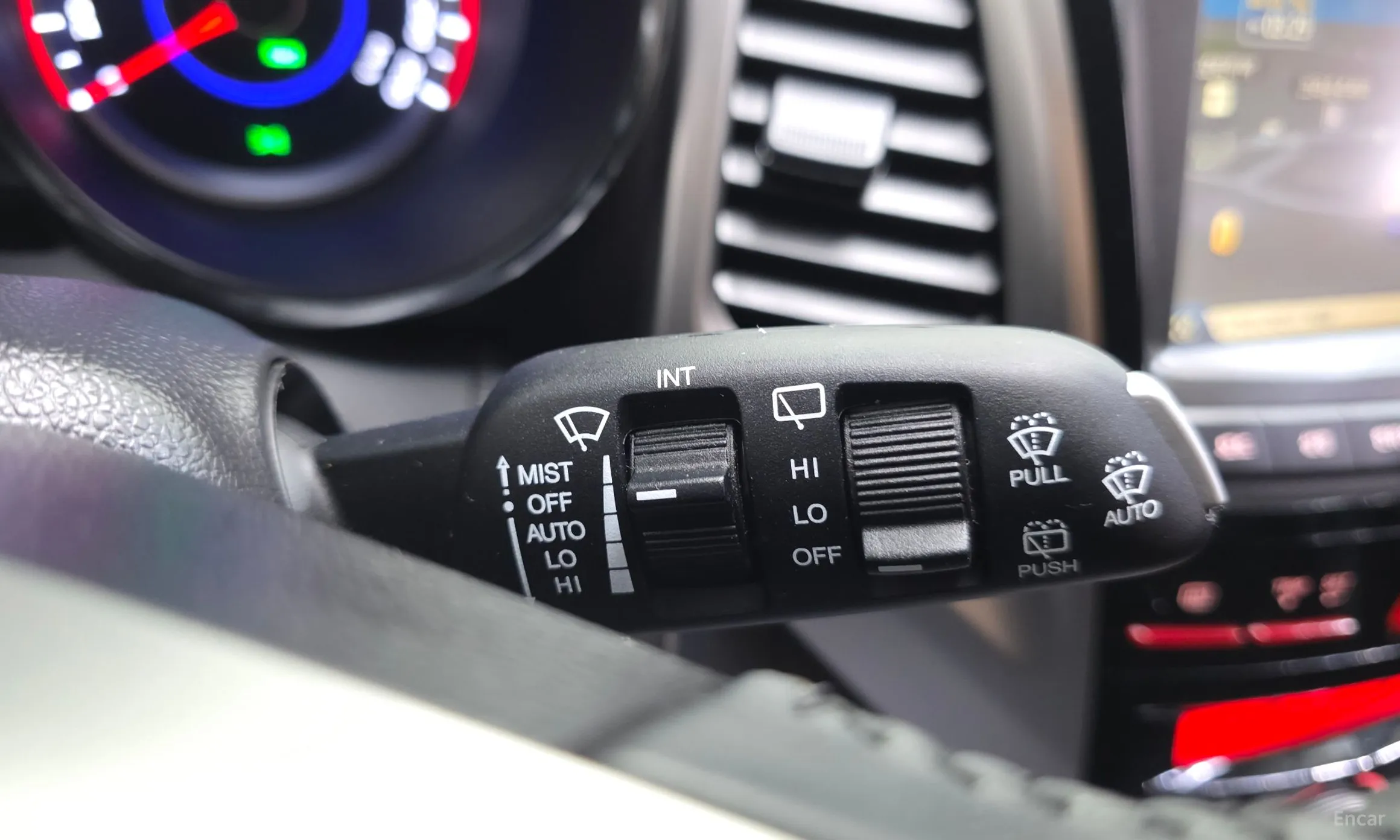 KG Mobility (SsangYong) Tivoli, Lazio превью 16