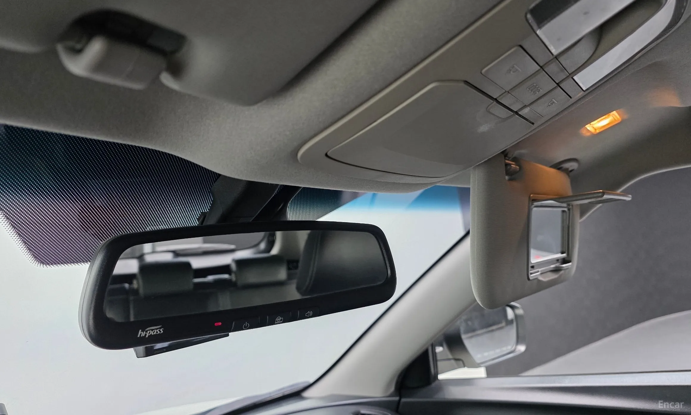 KG Mobility (SsangYong) Tivoli, Lazio превью 18