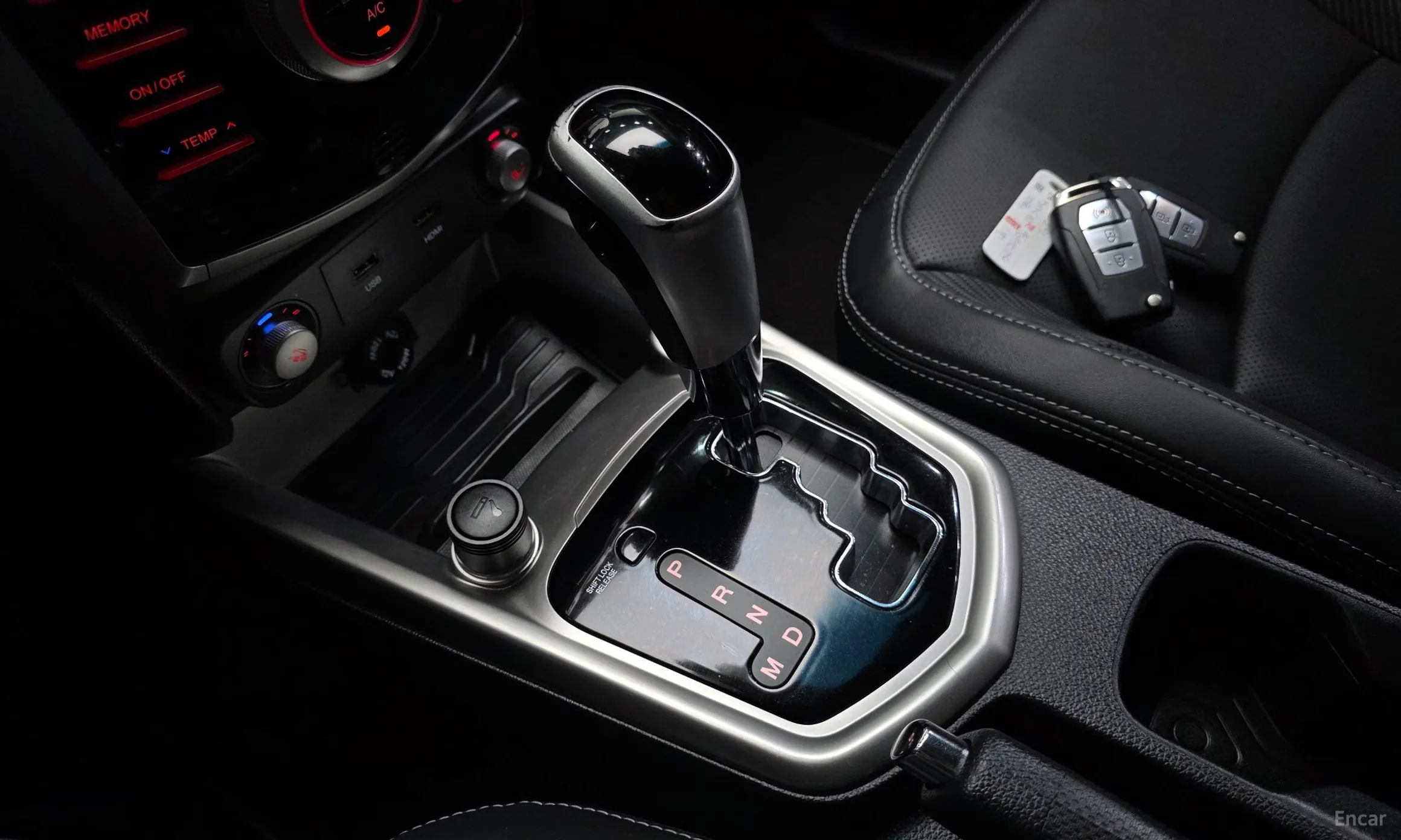 KG Mobility (SsangYong) Tivoli, Lazio превью 9