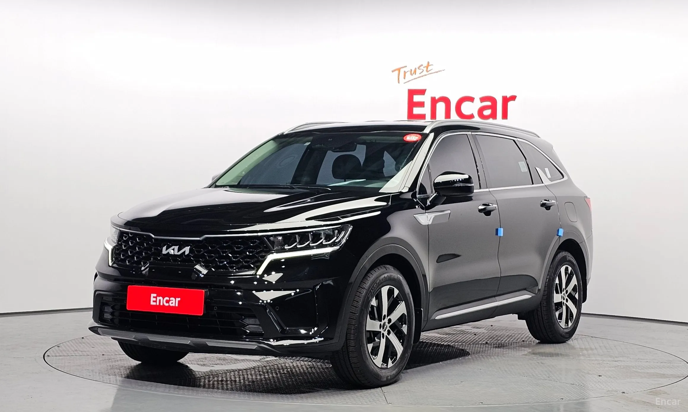 Kia Sorento 4th generation