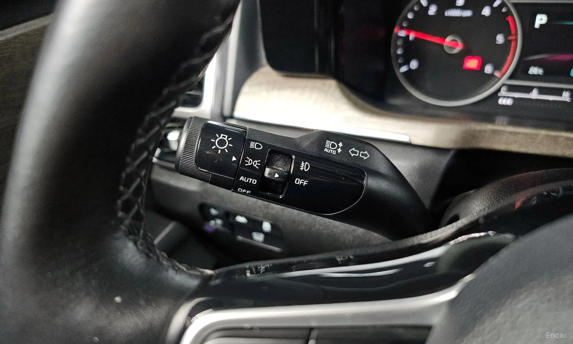 Kia Sorento 4th generation превью 17