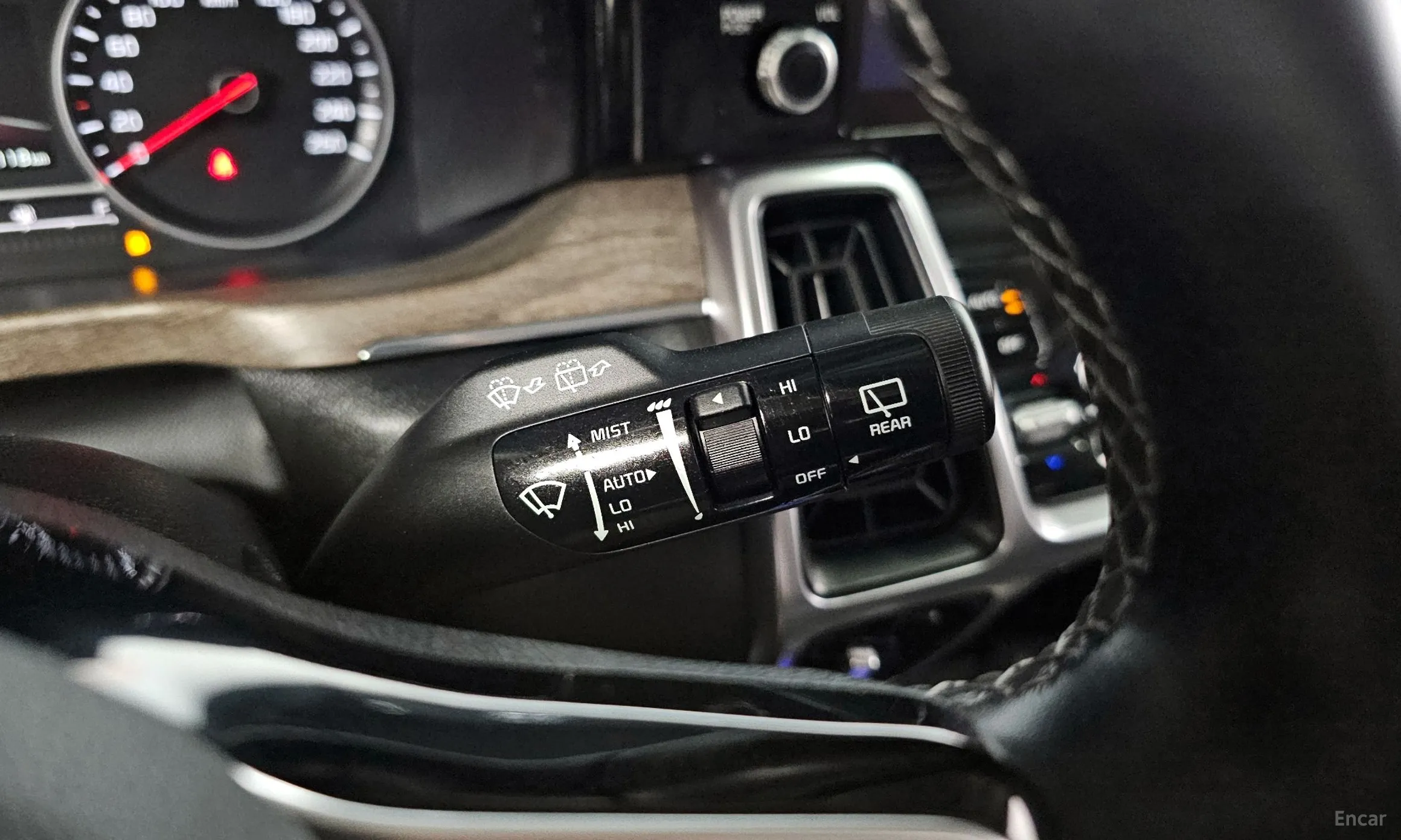 Kia Sorento 4th generation превью 18