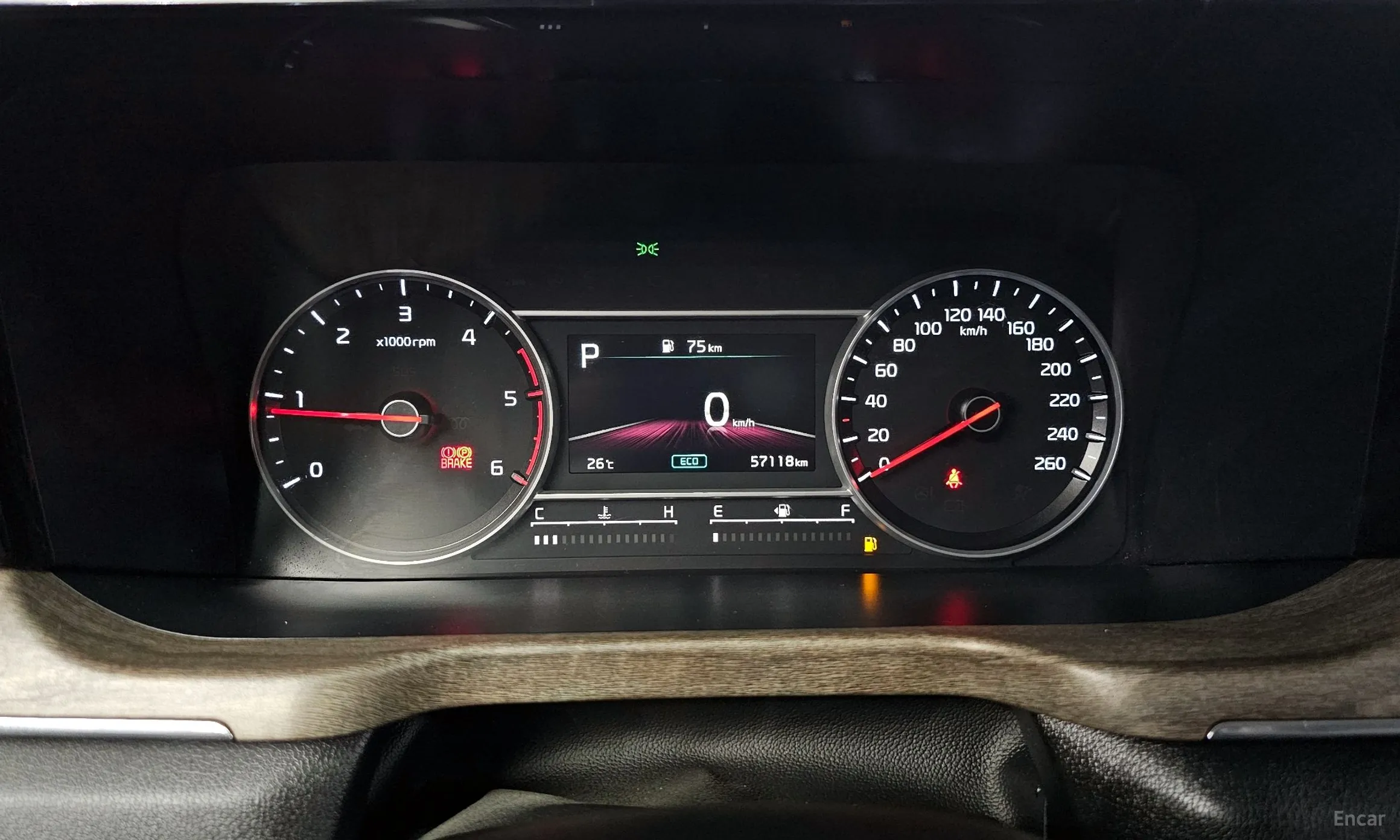 Kia Sorento 4th generation превью 8