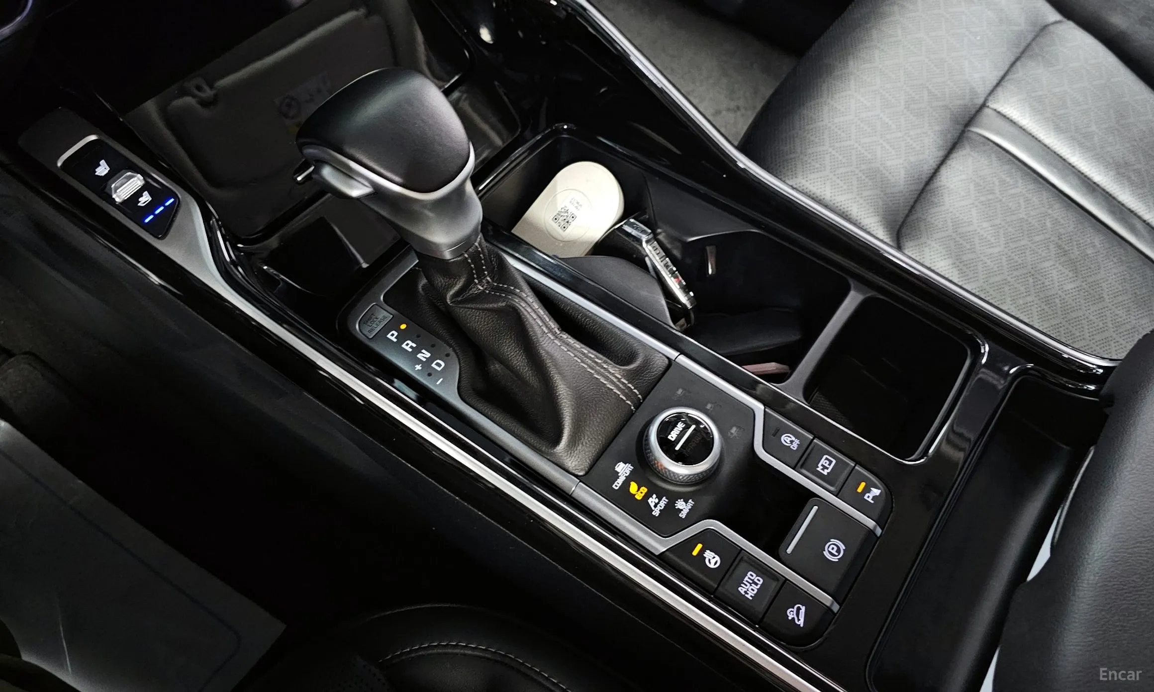 Kia Sorento 4th generation превью 9
