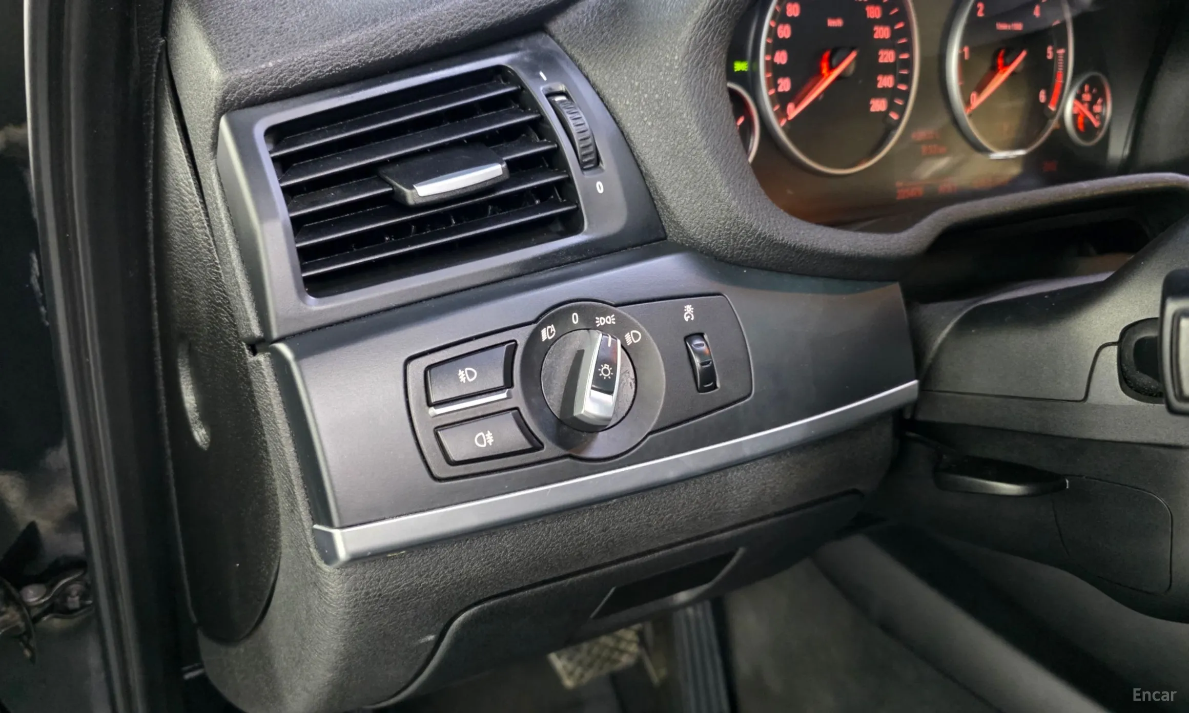 BMW X3 (F25) превью 17