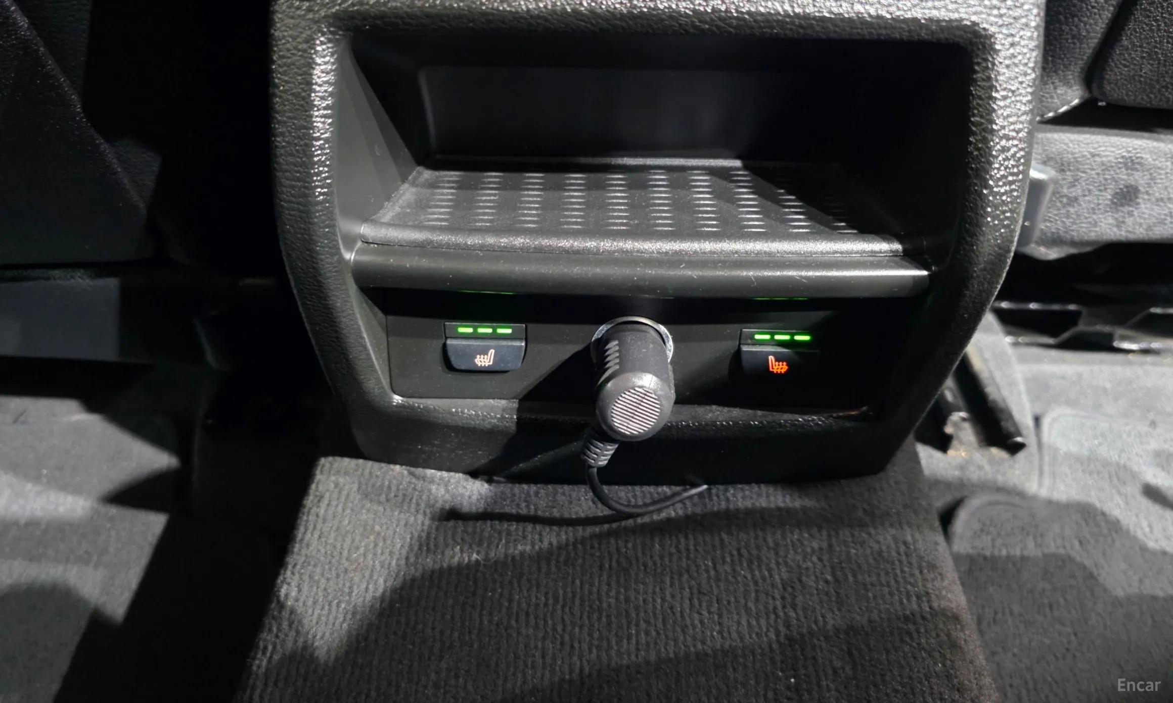 BMW X3 (F25) превью 19