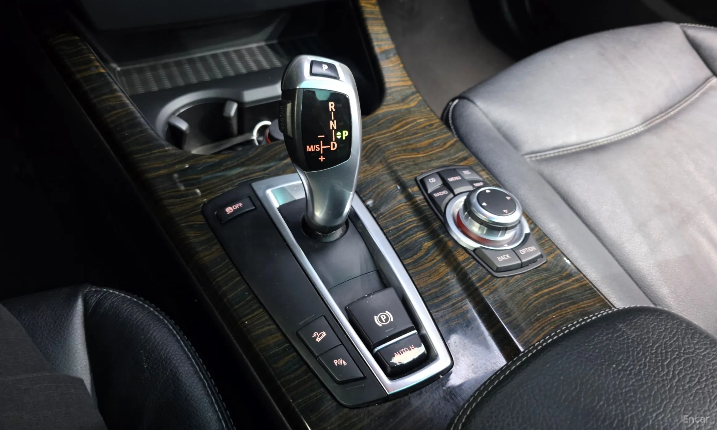 BMW X3 (F25) превью 9