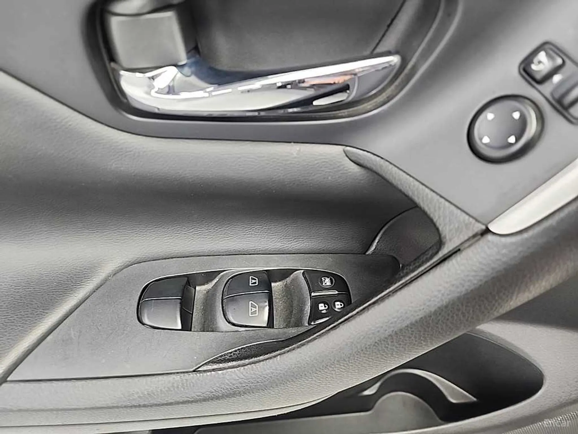Nissan Altima превью 15