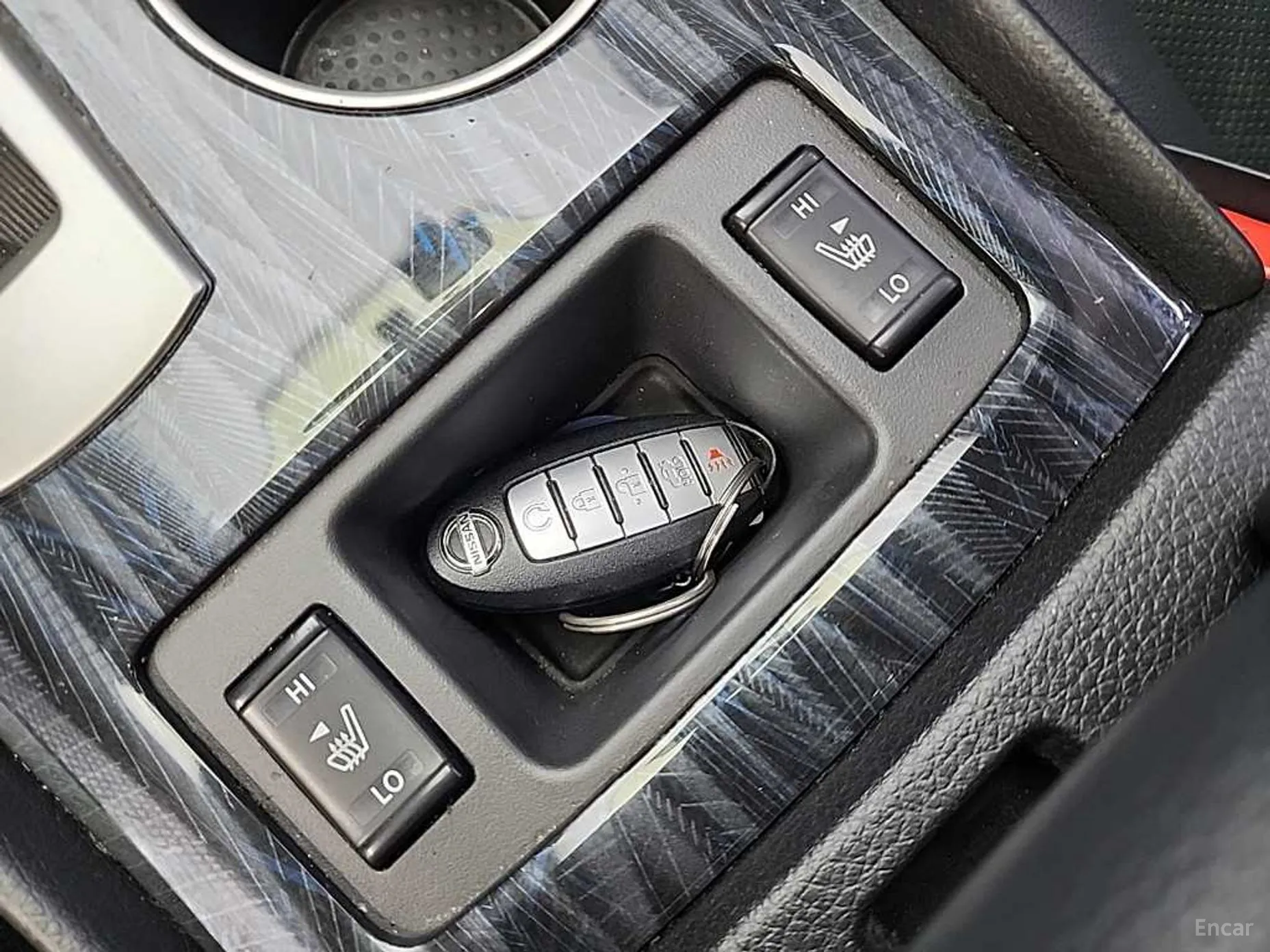 Nissan Altima превью 17
