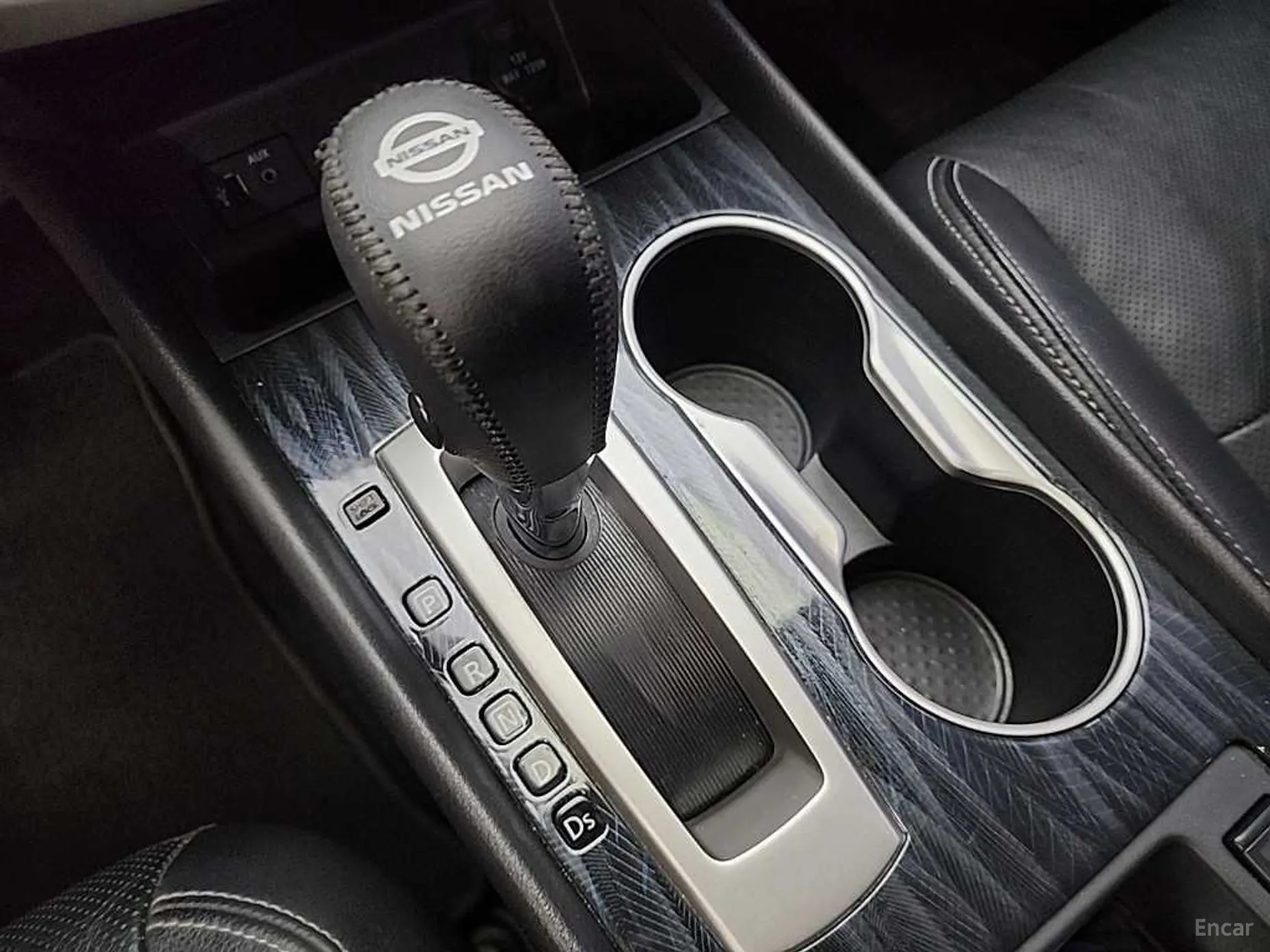 Nissan Altima превью 8