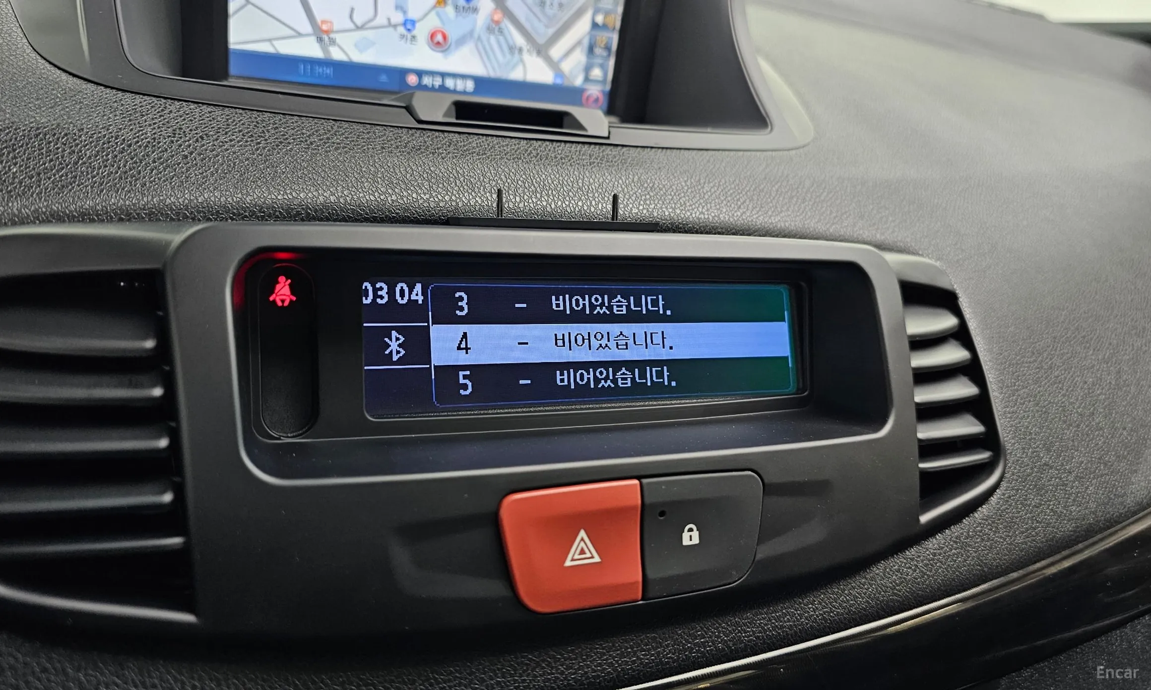 Renault Korea (Samsung) SM3 превью 16