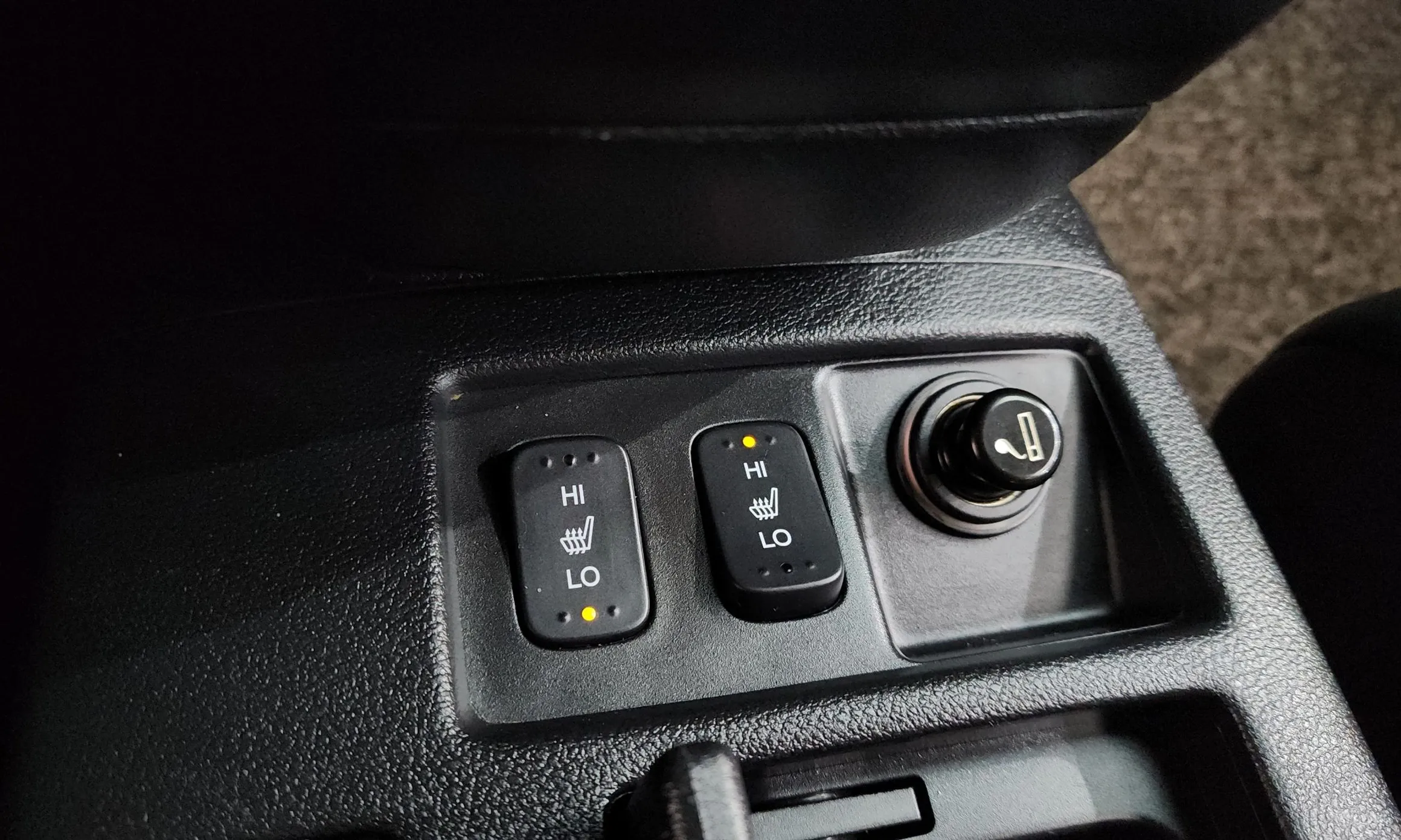 Honda New CR-V превью 13