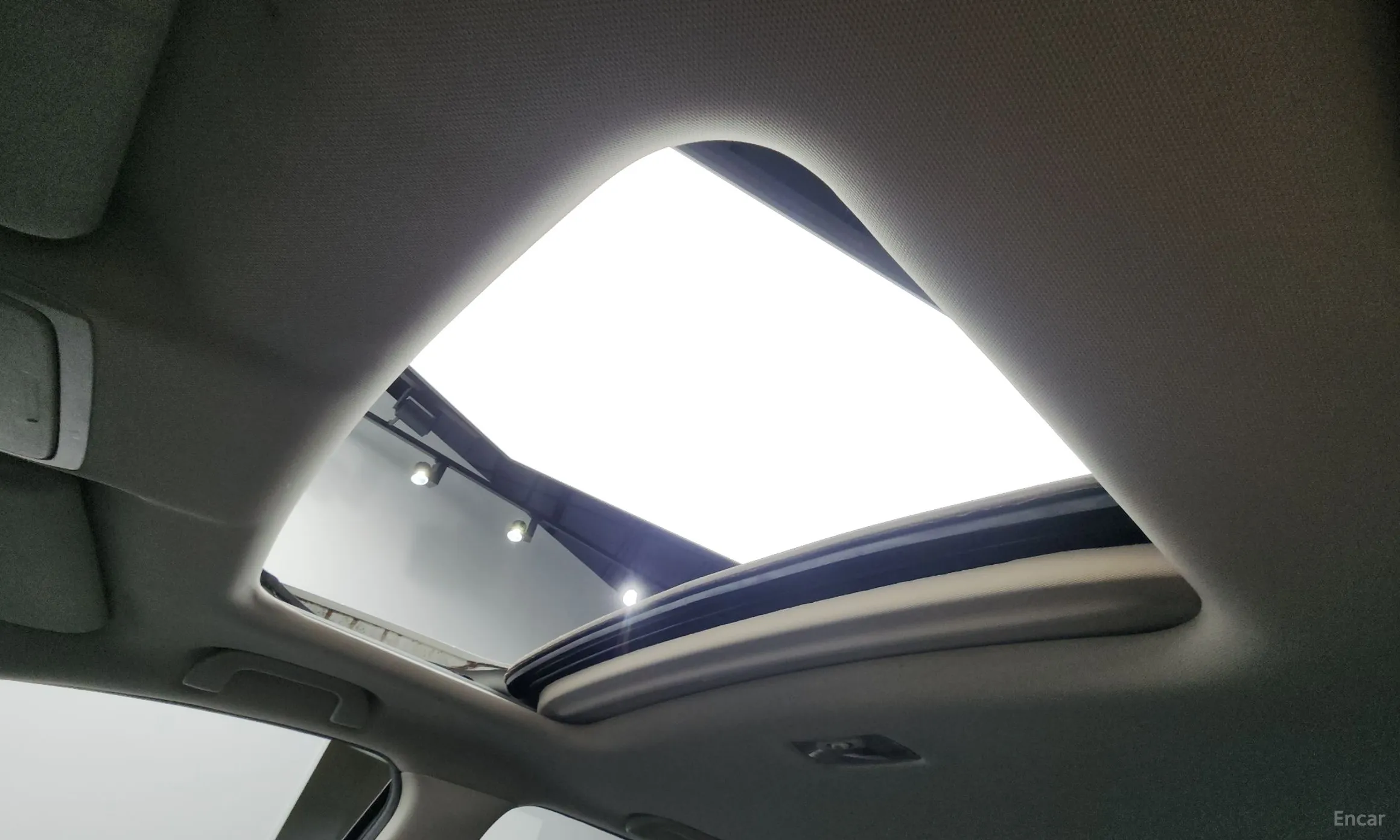 Honda New CR-V превью 20