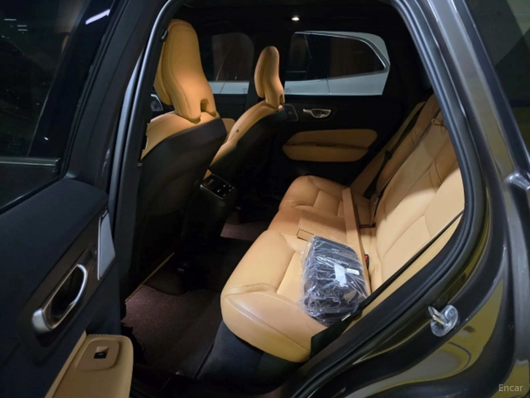Volvo XC60 Gen 2 превью 10